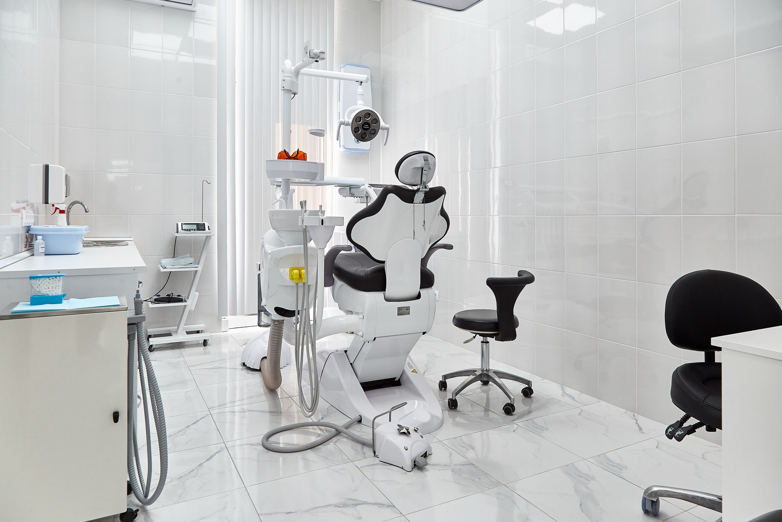 Стоматология Диадема. Фотограф Анастасия Леонтьева Санкт-Петербург