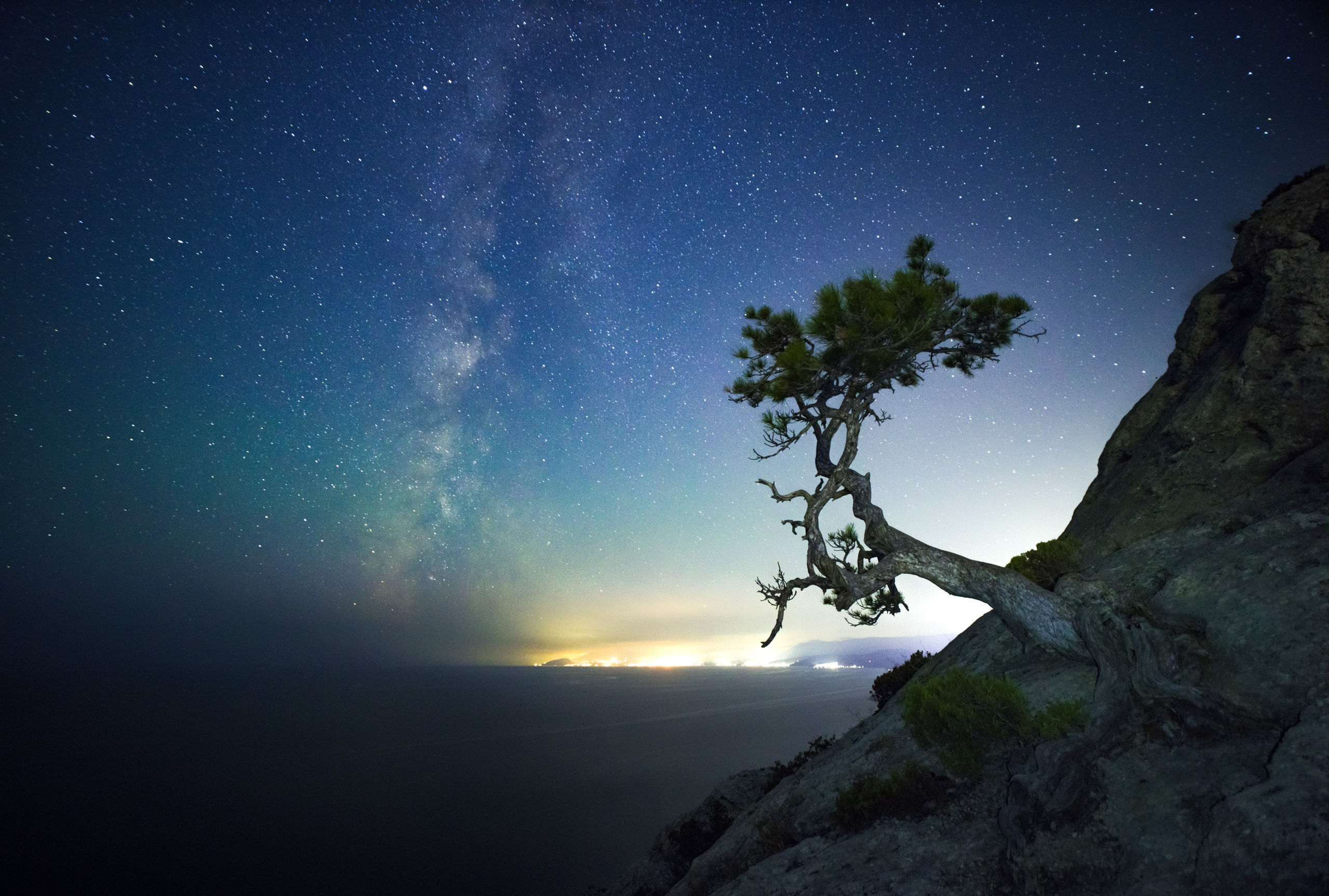 Природа. Глеб Захаренко — спортивный и репортажный фотограф в Крыму