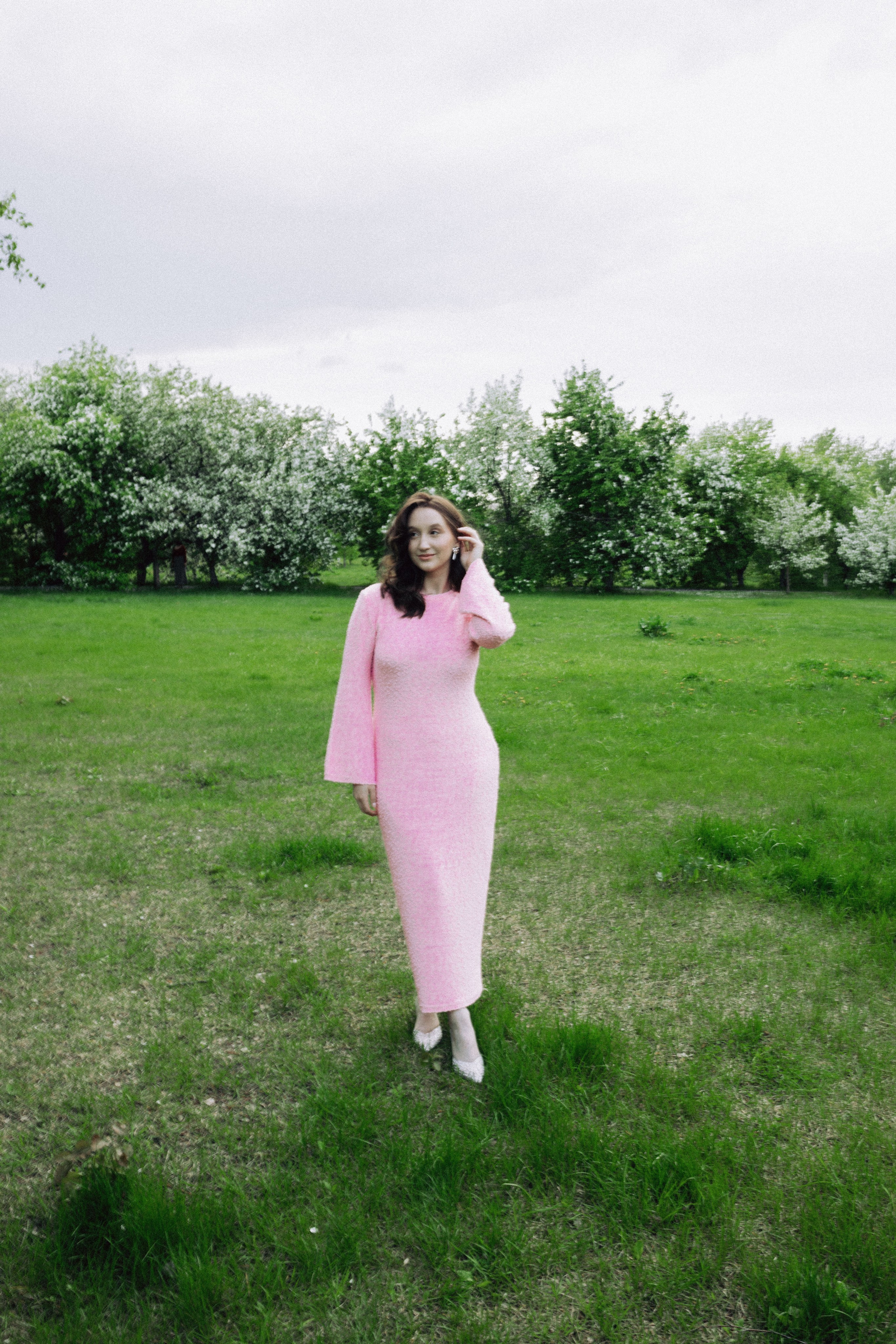 Дарья. Фотограф Стилист Тюмень Вера Хайруллина