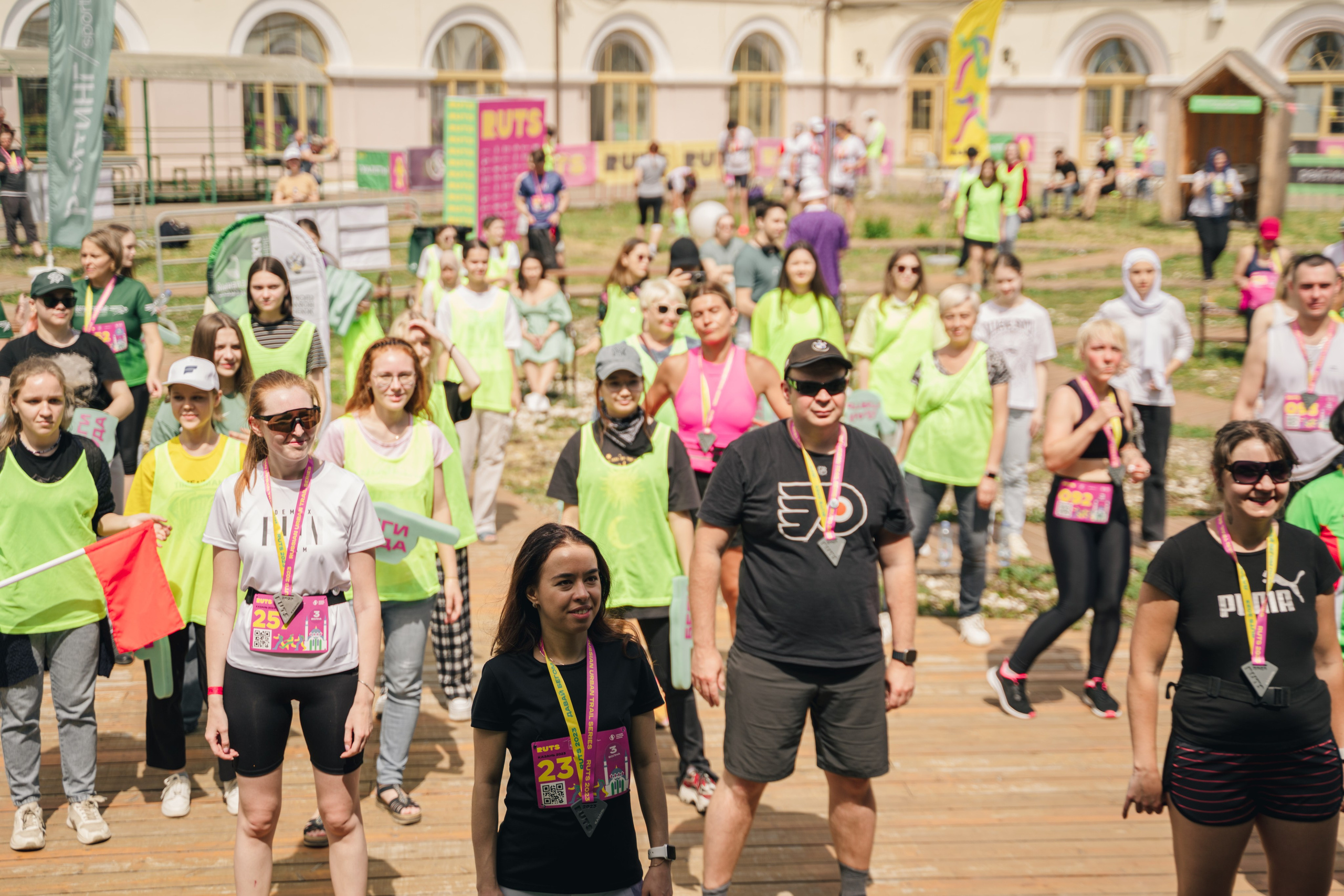 Рутс // 2023. Репортажный фотограф в Казани Виктория Трунова