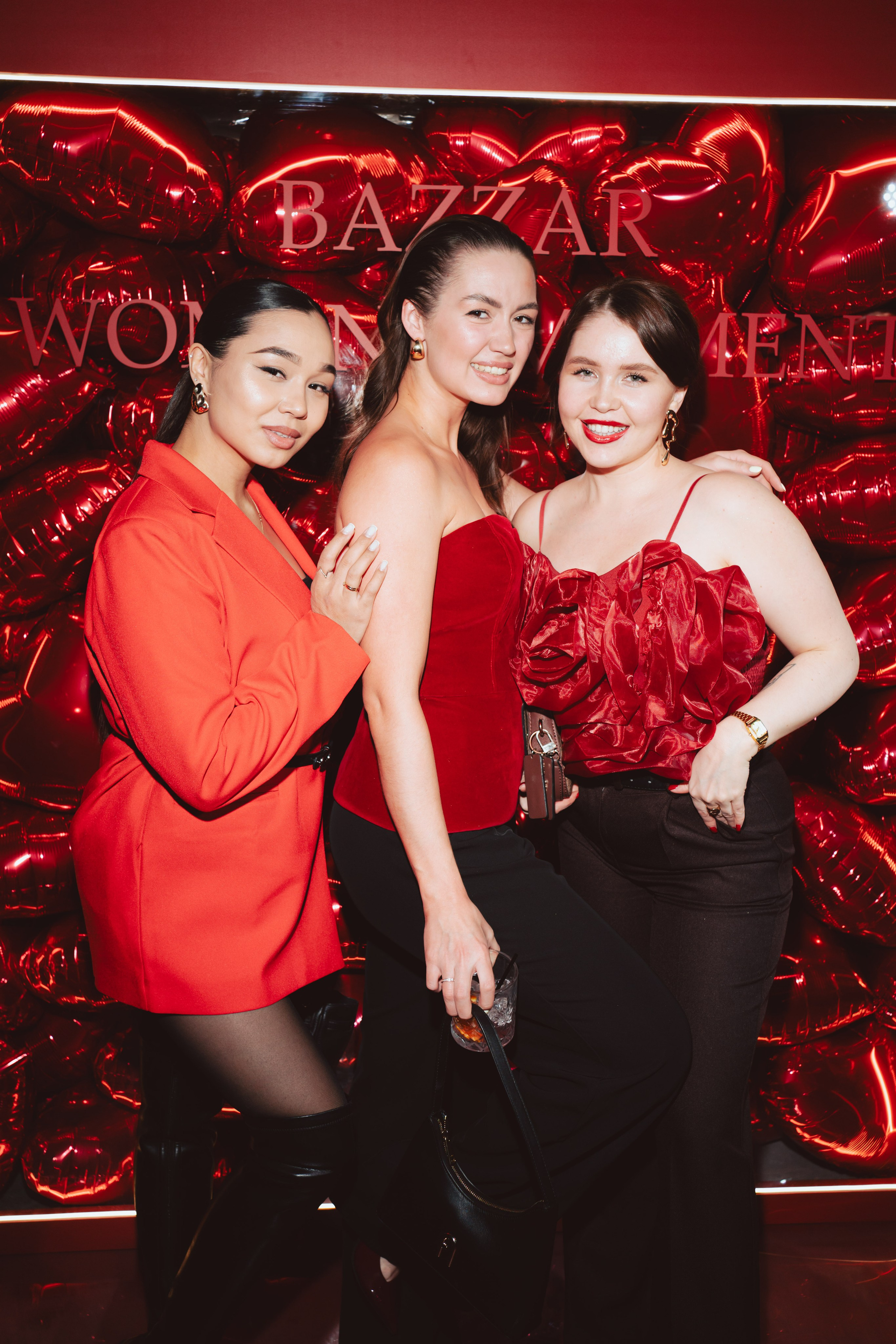 SO STRIP // Woman's moment. Репортажный фотограф в Казани Виктория Трунова