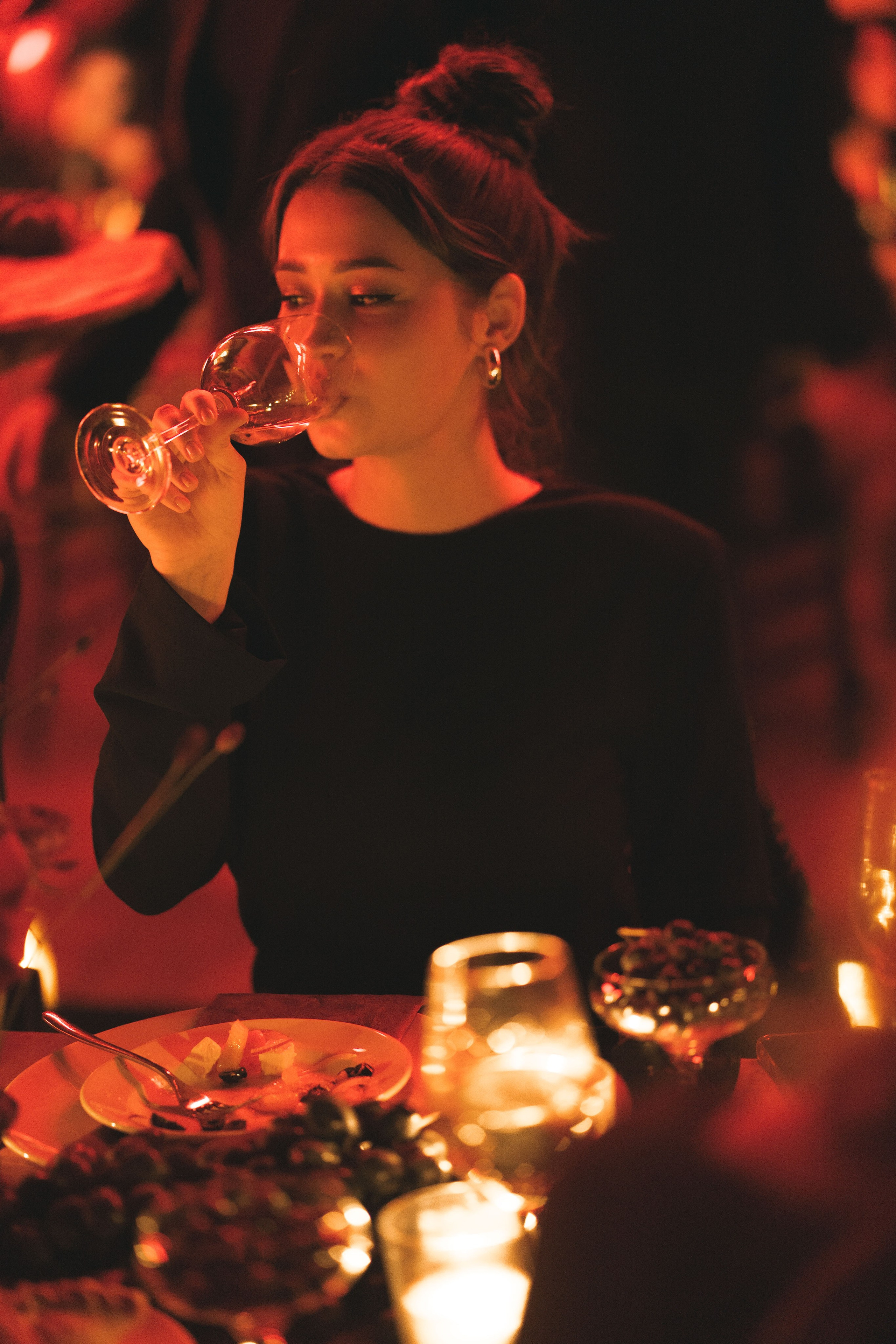 SO STRIP // Открытие студии. Репортажный фотограф в Казани Виктория Трунова