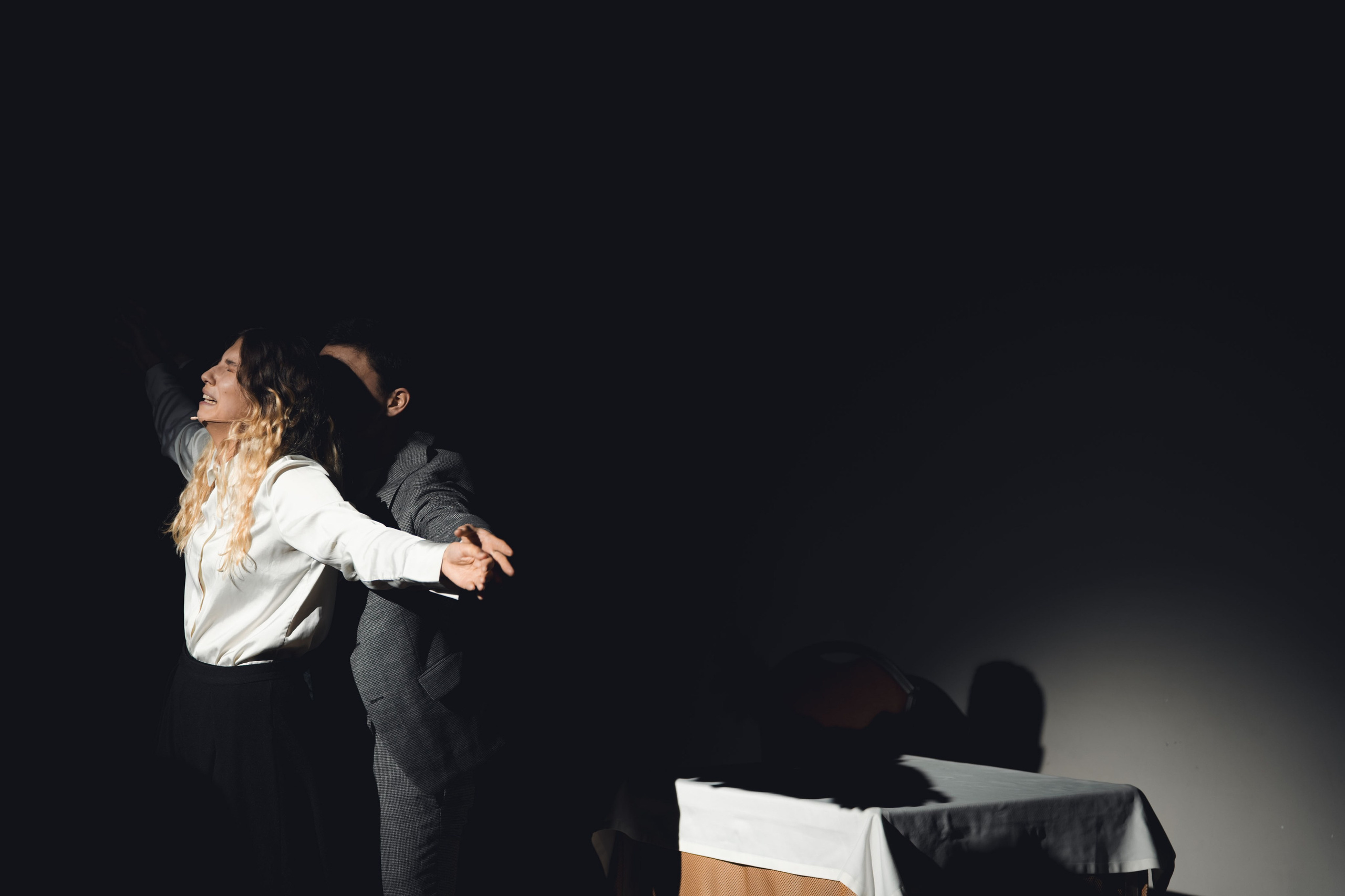 Своими глазами // Тренинг. Репортажный фотограф в Казани Виктория Трунова