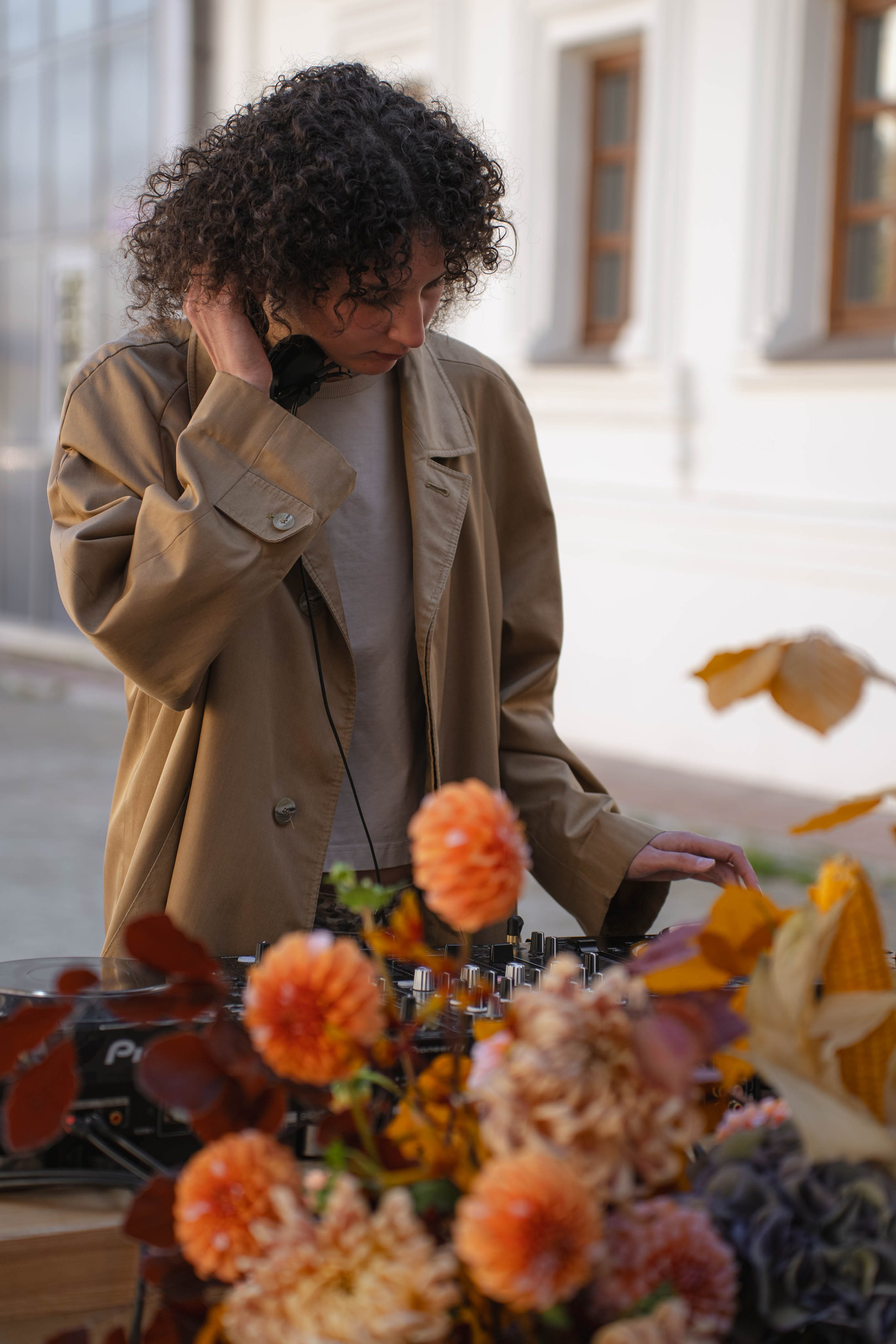 MIN SIN x Surf Coffee. Репортажный фотограф в Казани Виктория Трунова