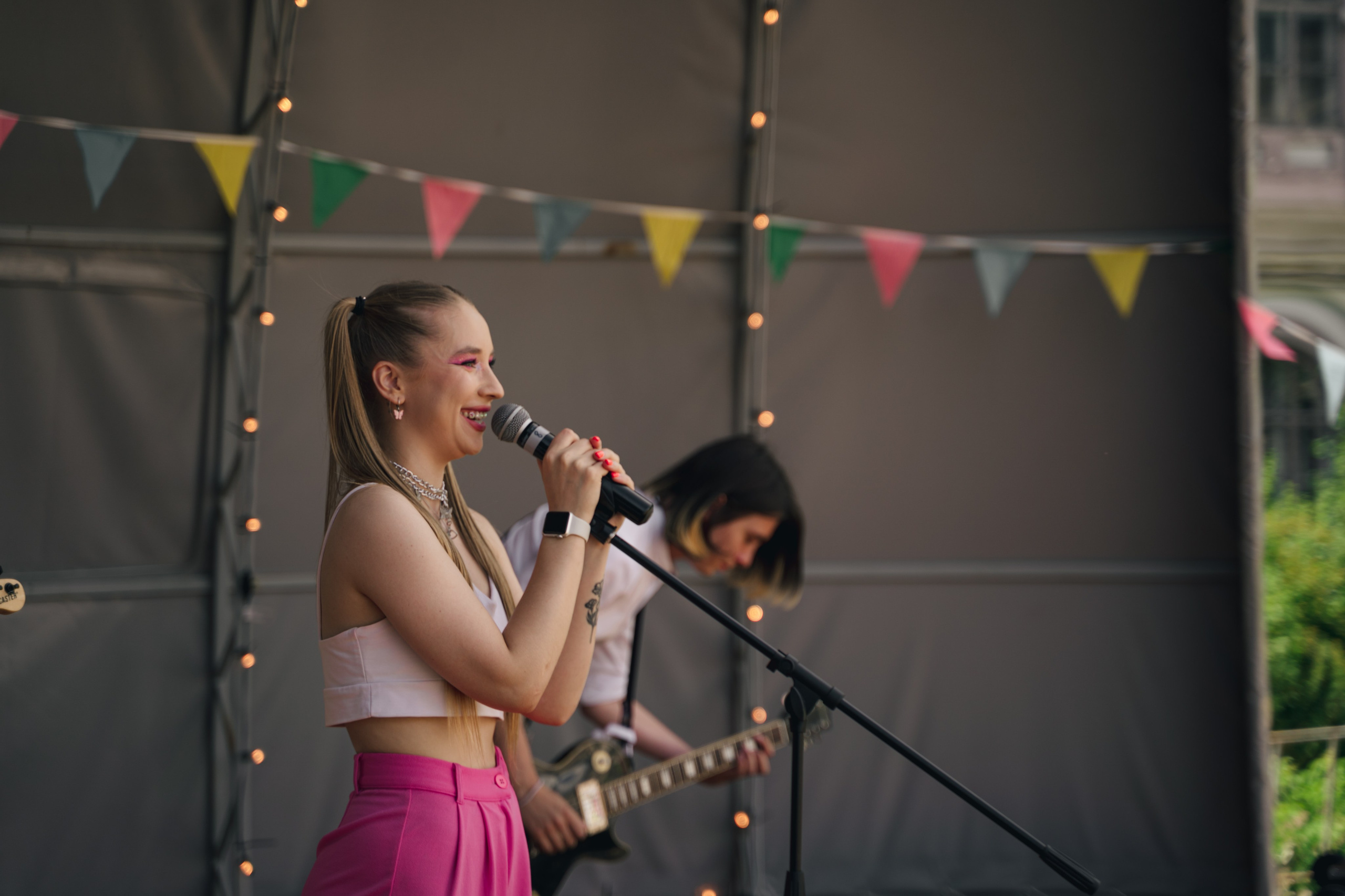 Рутс // 2023. Репортажный фотограф в Казани Виктория Трунова