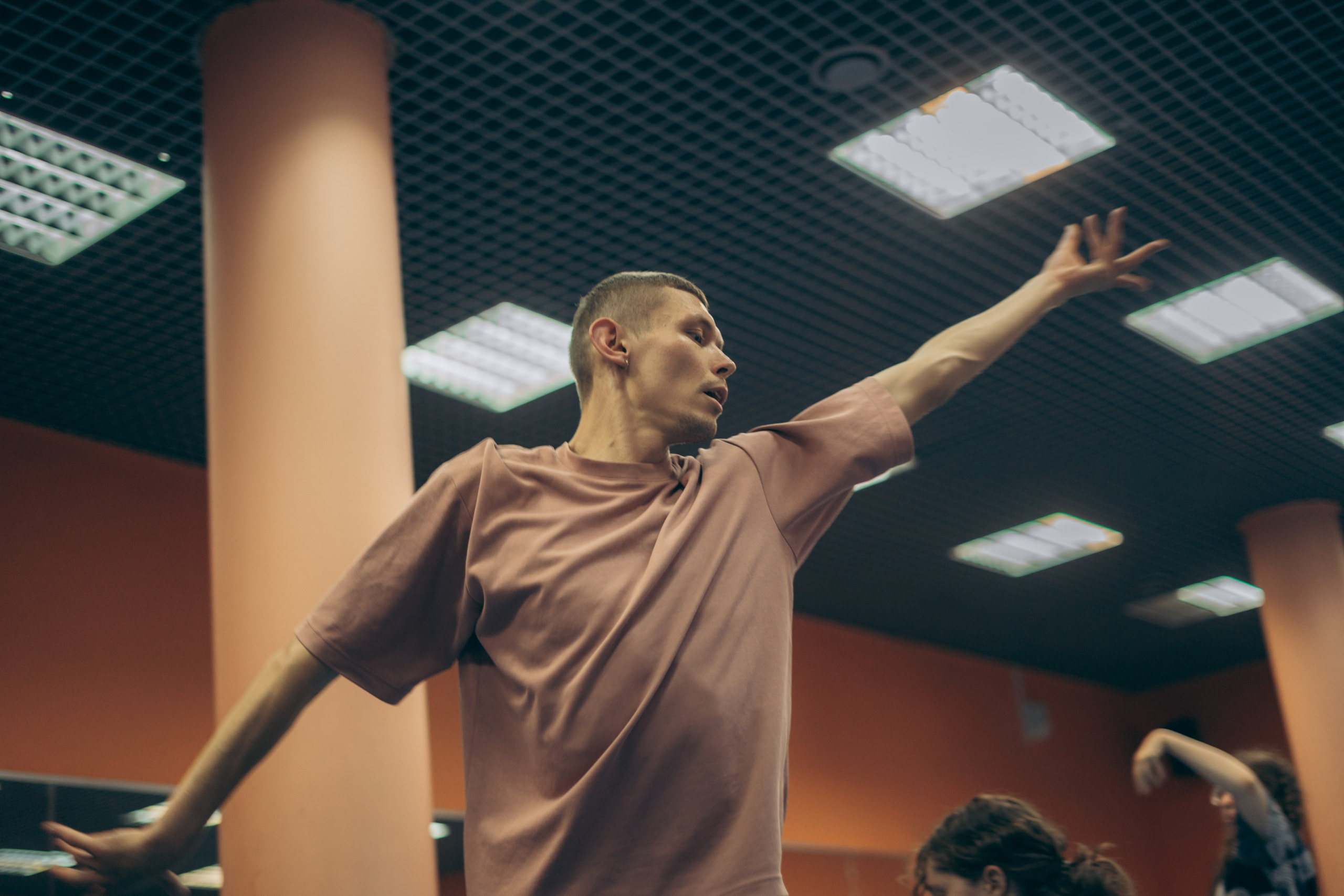 НЕТАНЦЫ x RE’ACTOR. Репортажный фотограф в Казани Виктория Трунова