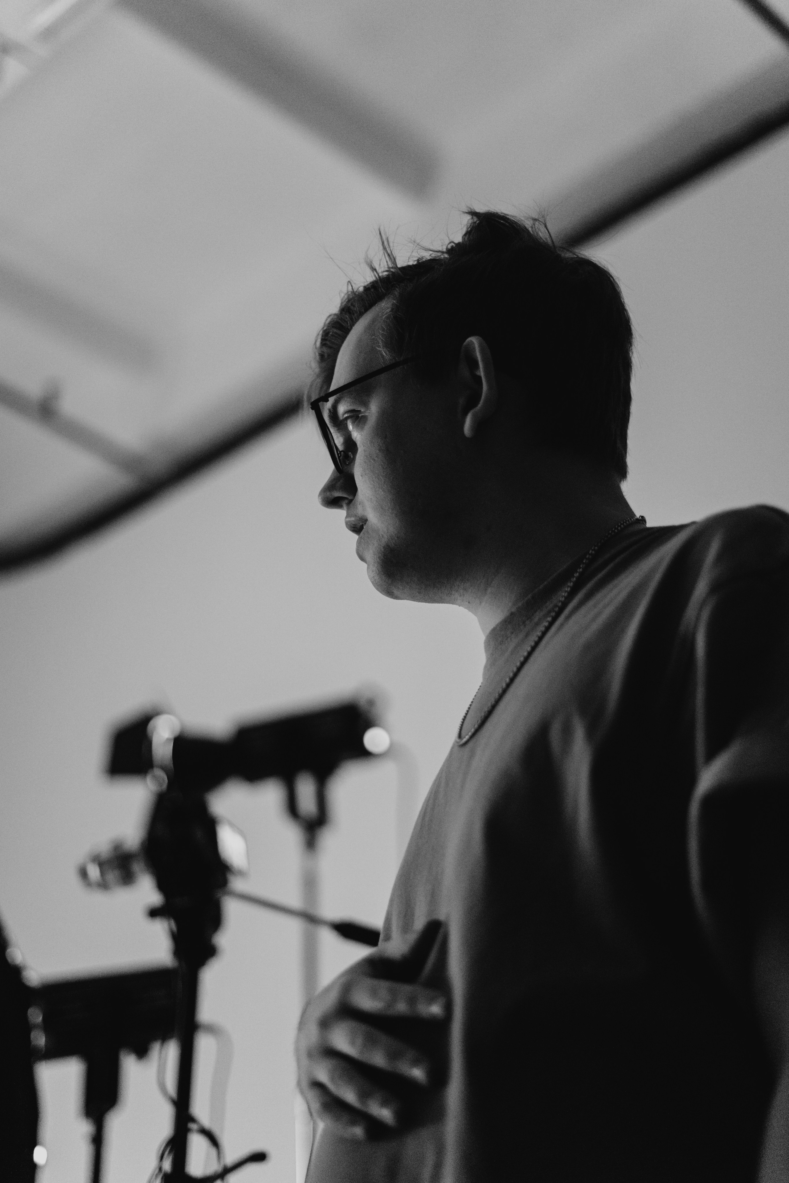 Backstage // 2023. Репортажный фотограф в Казани Виктория Трунова