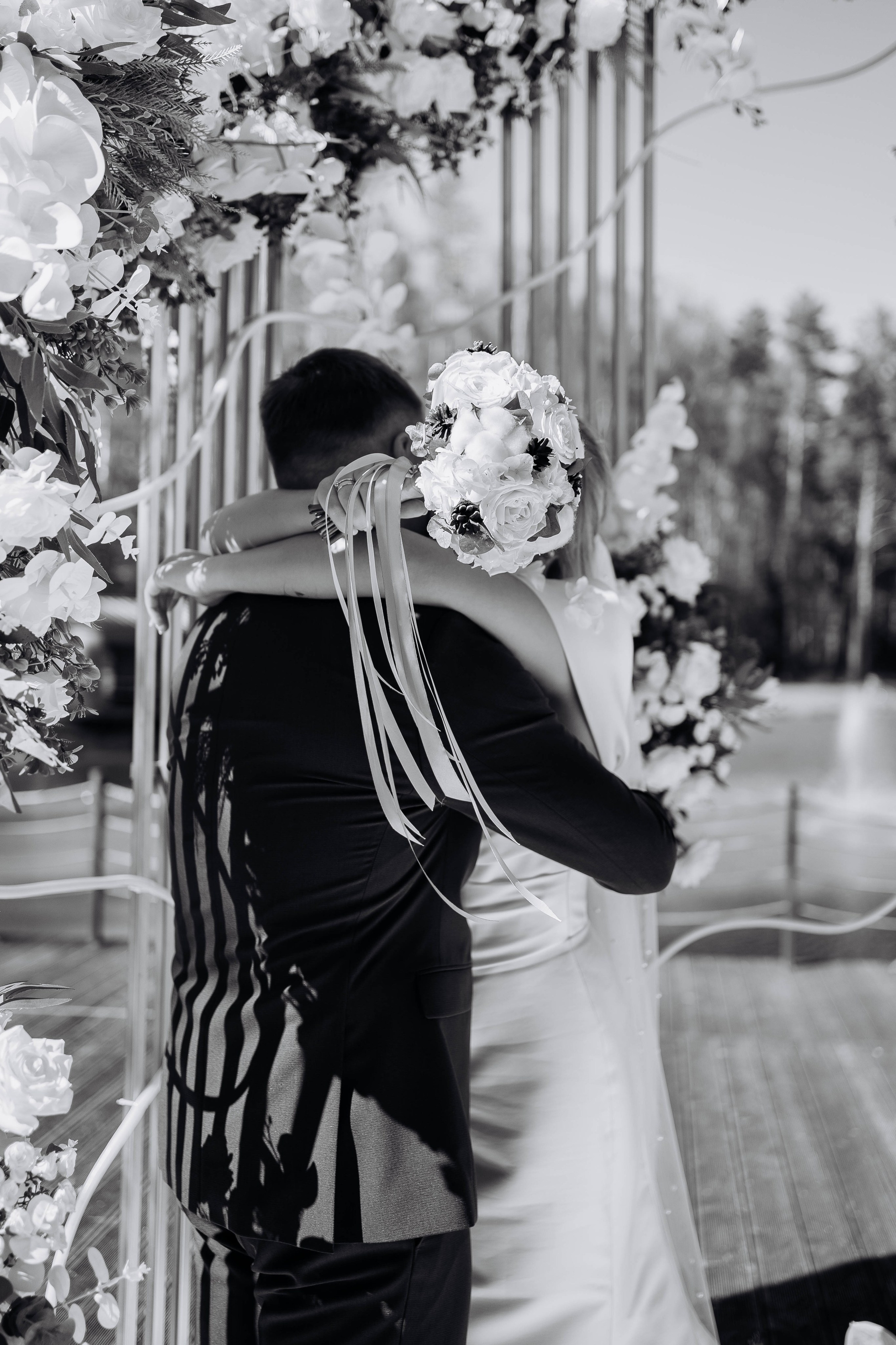 Лиза и Паша. Фотограф Тверь. Анна Драго