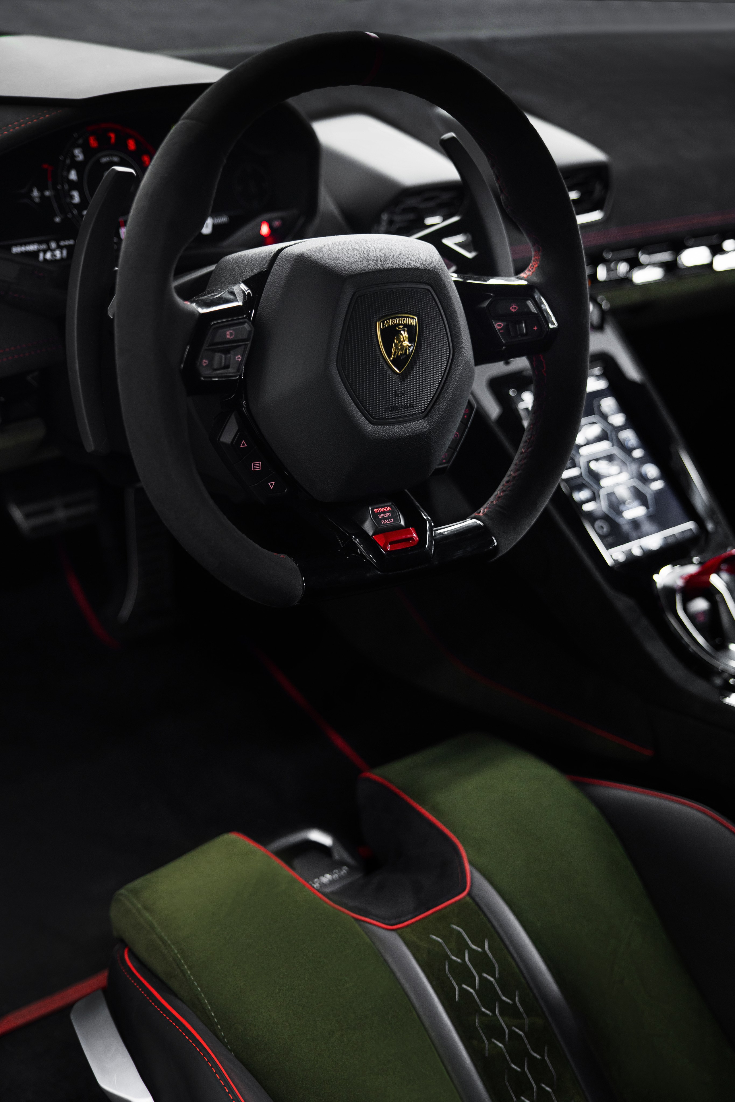 Автомобильный фотограф Светлана Усова