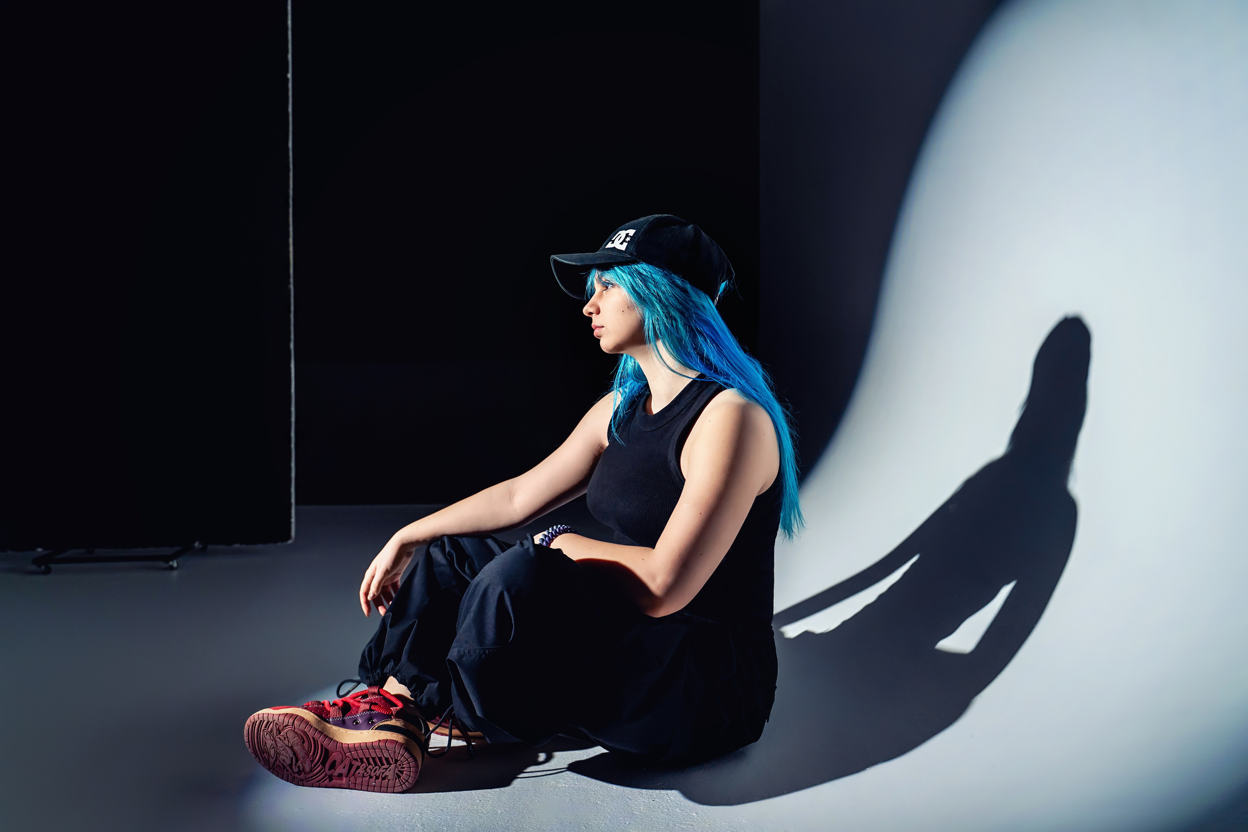 Виктория. Съемка для молодой девушки. Фотограф \ Видеограф на Крещение, Венчание Москва| Семейные съемки