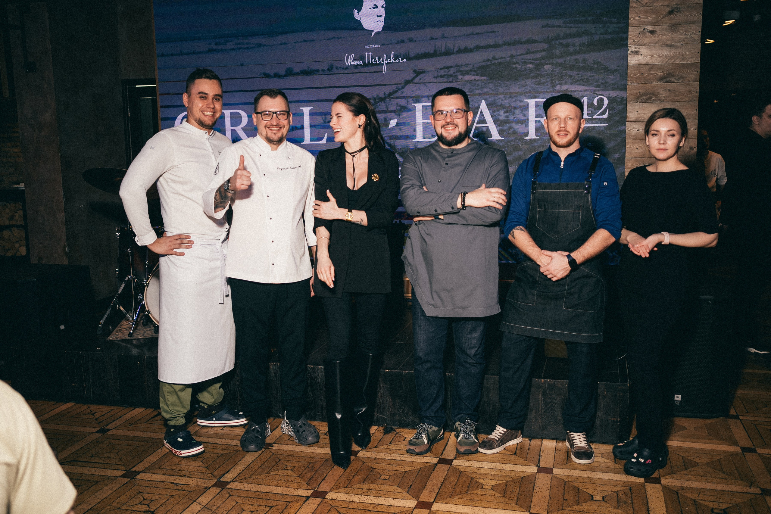 Гастроужин | Грильбар42. Фотограф на любое событие в Кемерово