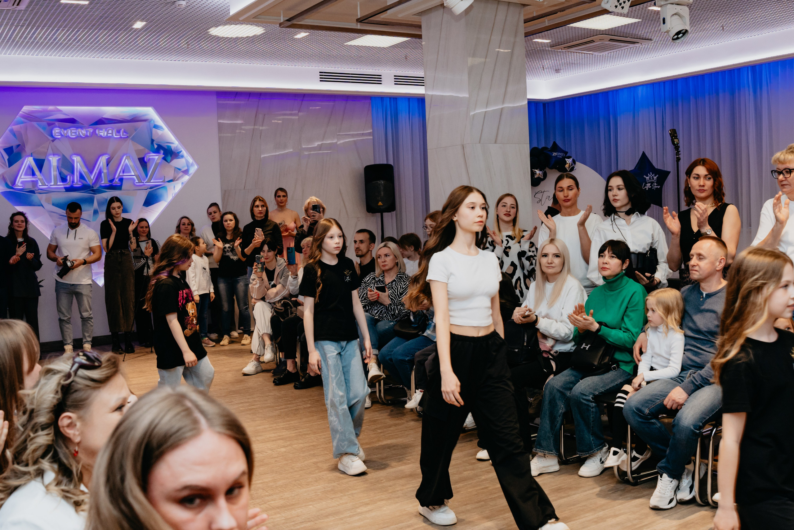 Fashion Day Little Kids 43