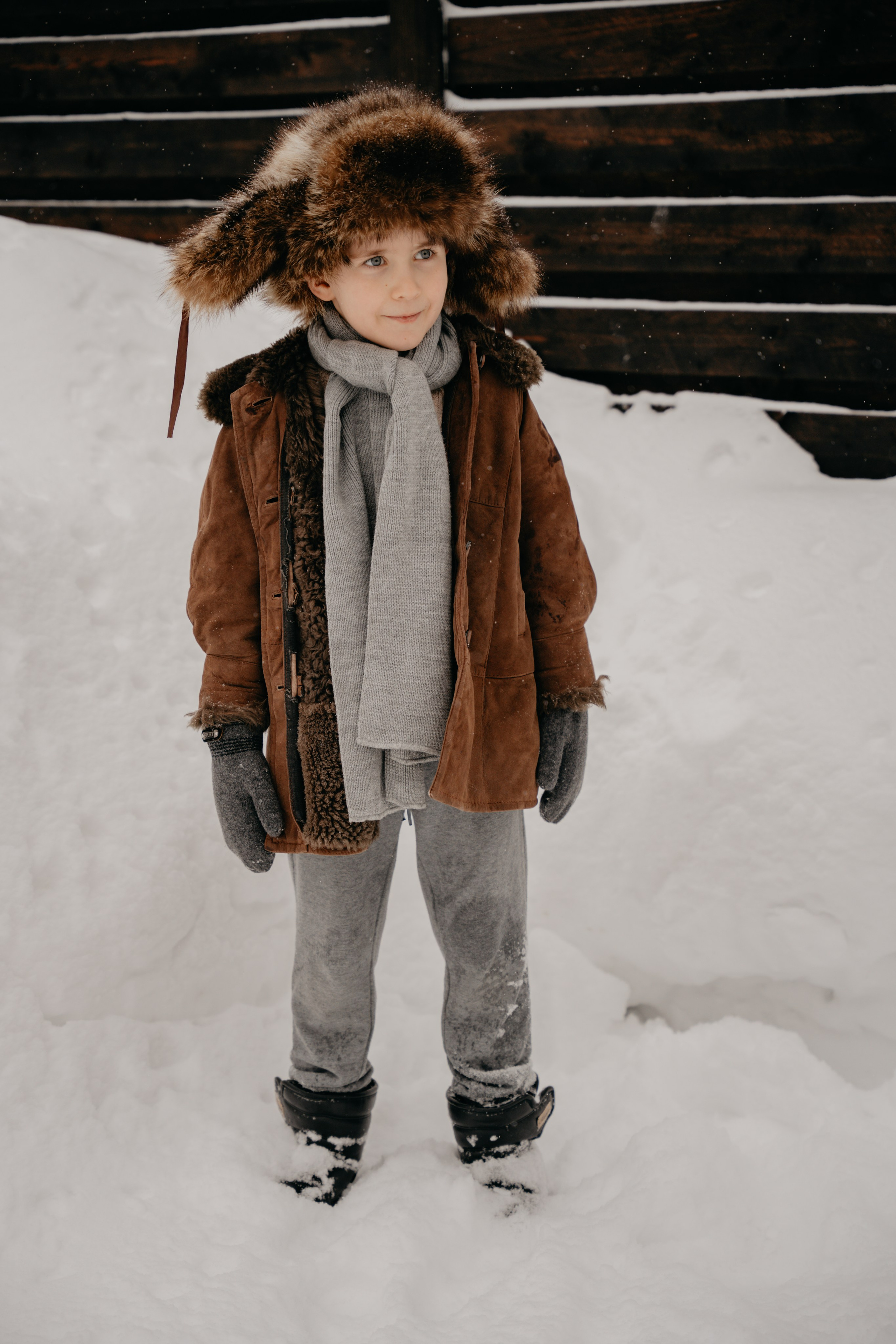 Детки конфетки. Локация То самое место