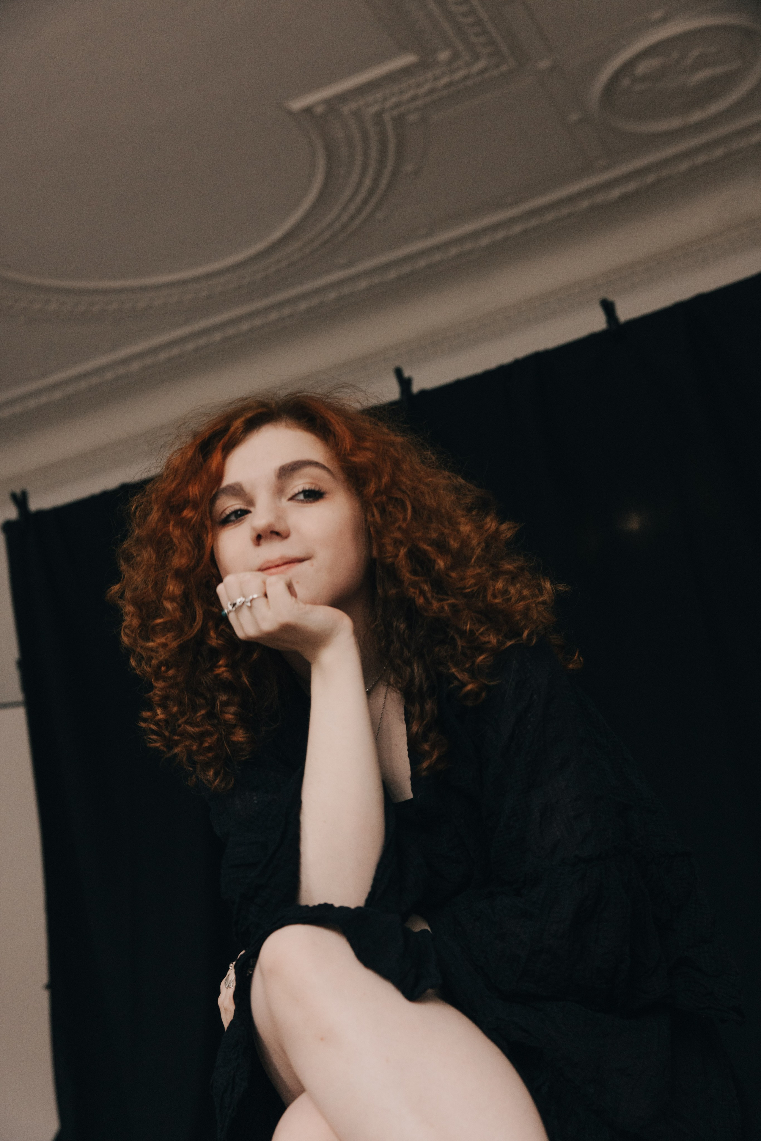 Лана. Ксения Цыгир, фотограф в Петербурге