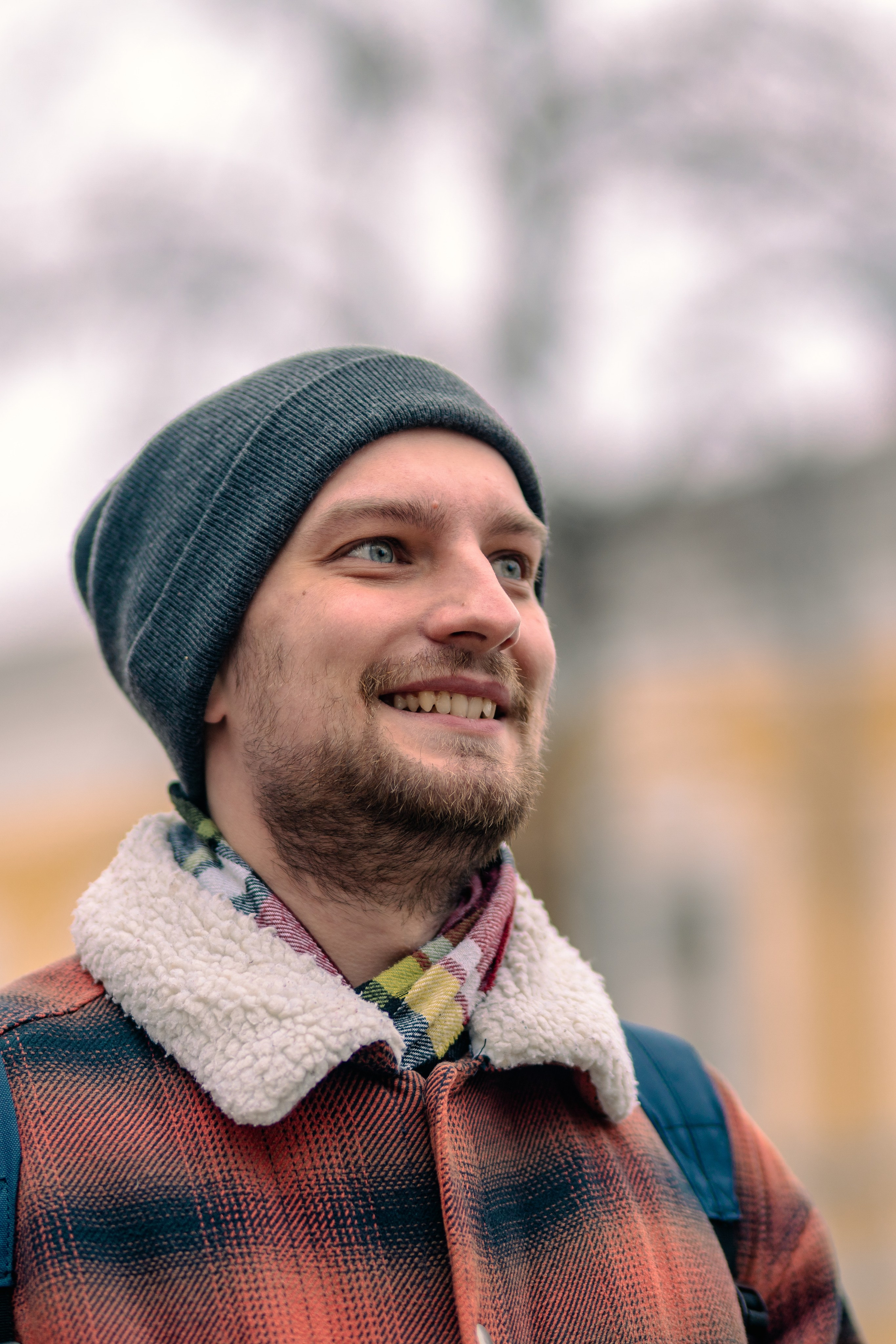 Прогулки с друзьями по Перми, Апрель 2024