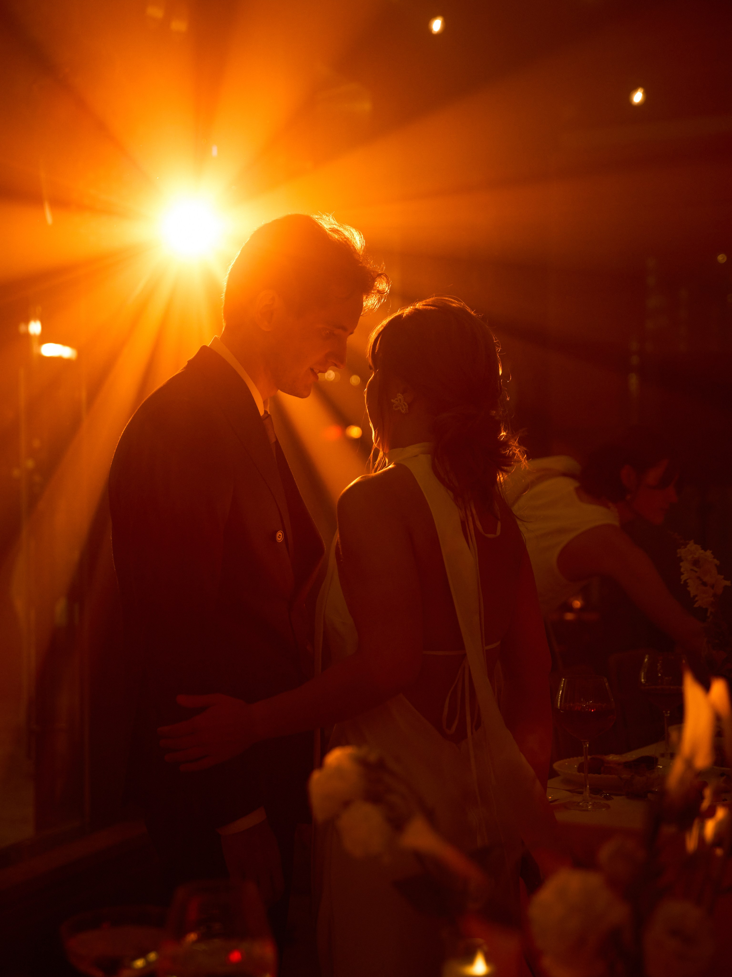 ЁЖ И МЫШ. Свадебный фотограф Анна Чащухина