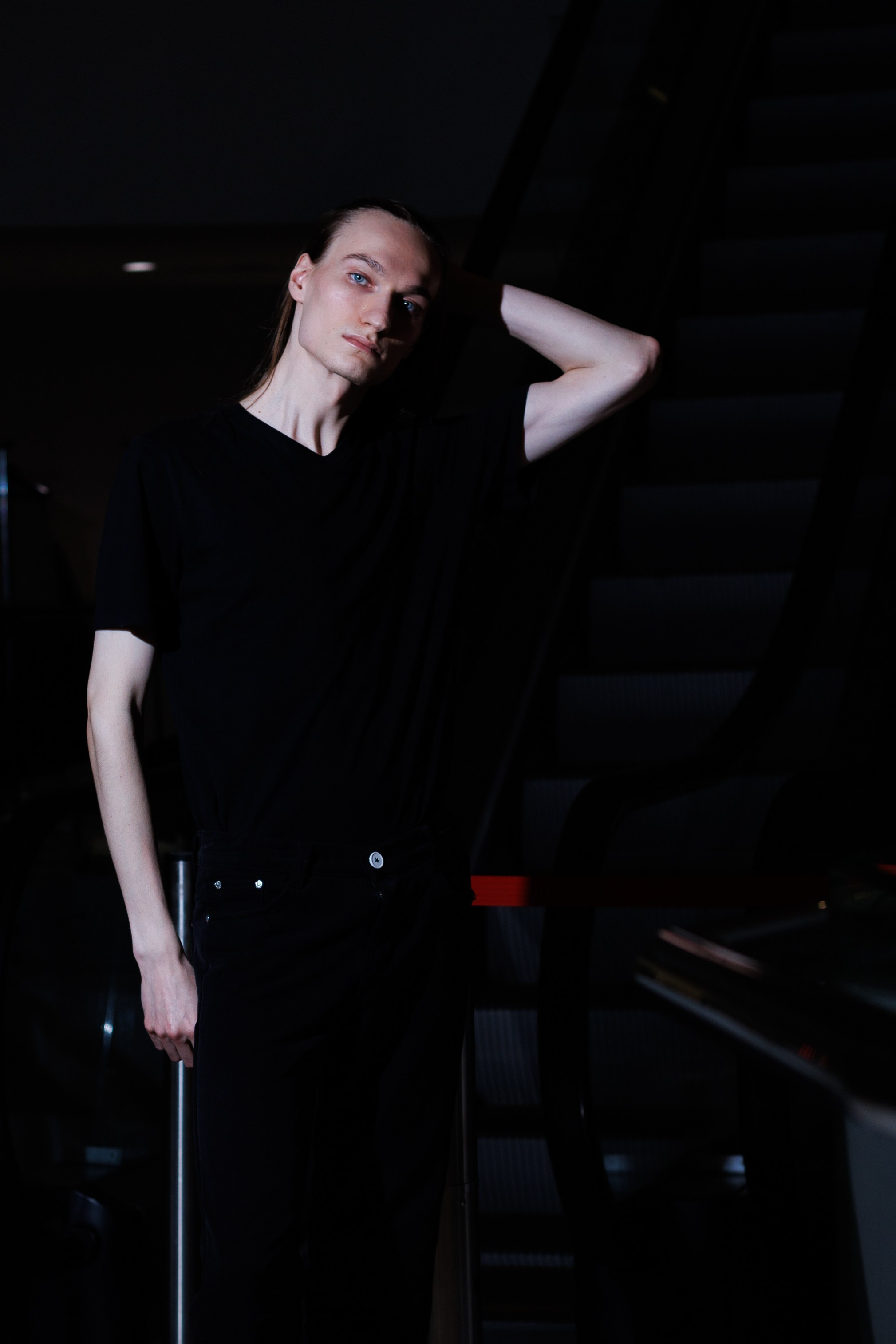 Новые горизонты. Фотограф Яна Белая