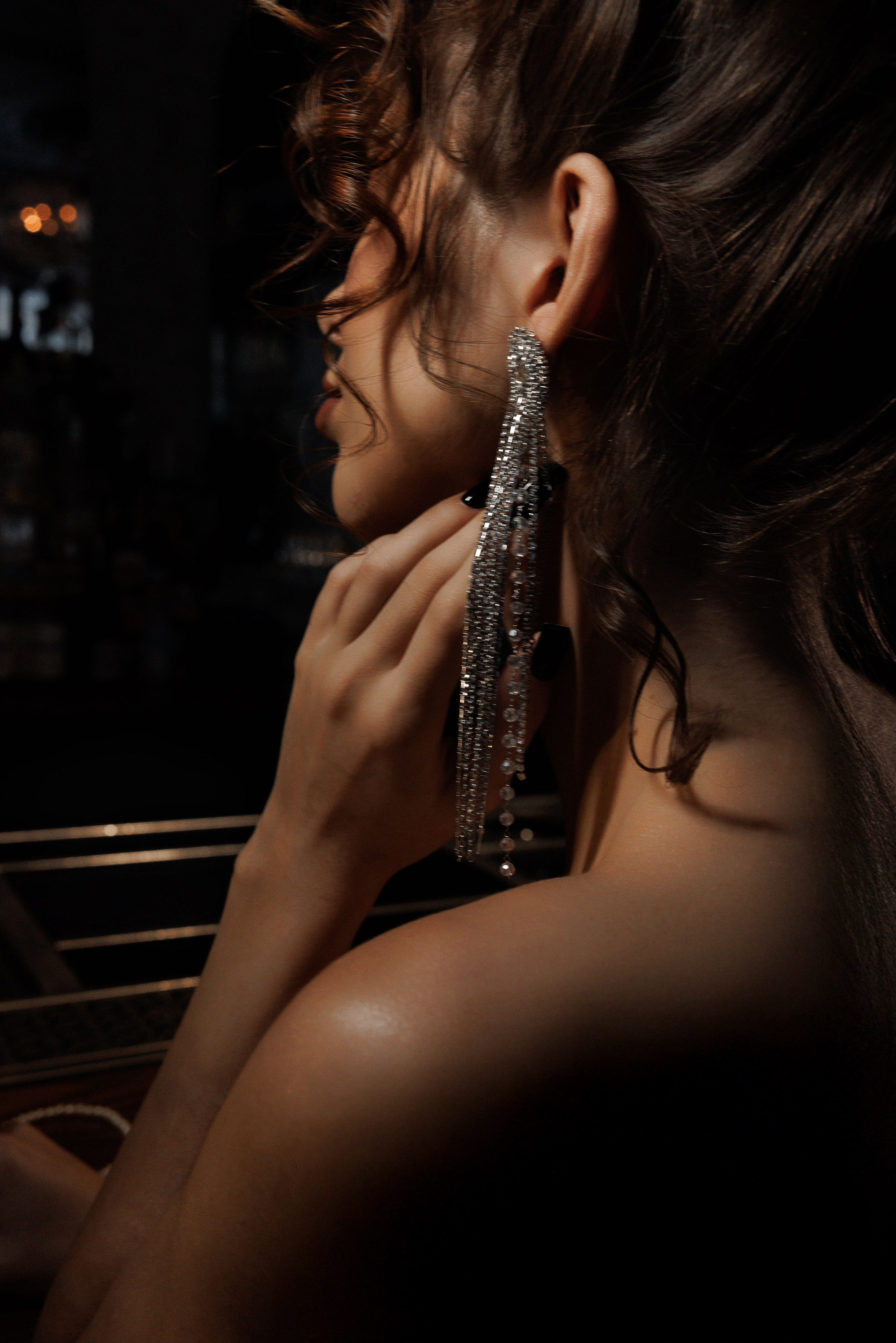 Свадебная серия в баре. Свадебный и семейный фотограф  во Владивостоке Ольга Украинец