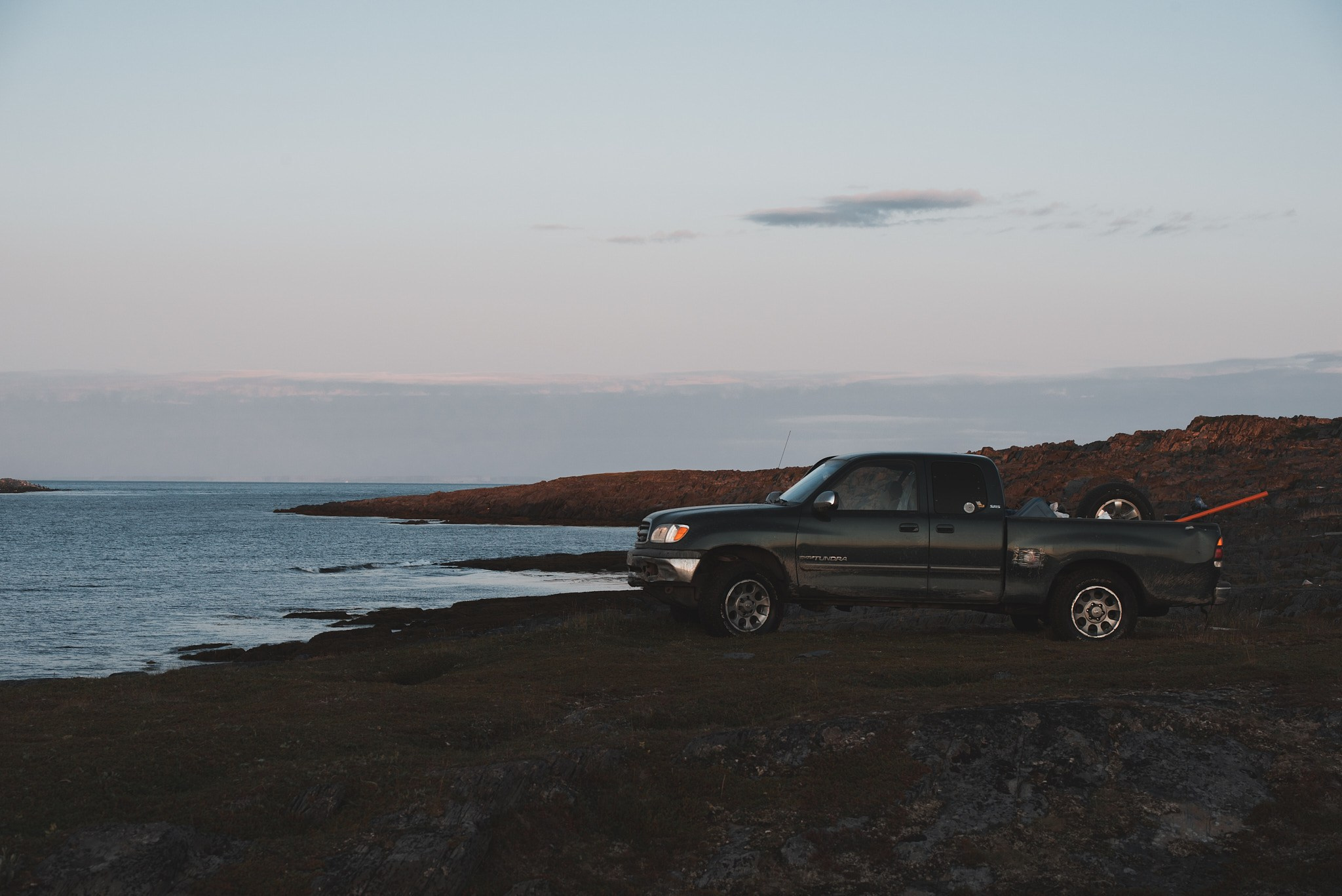 Север 2025. Внедорожные путешествия — OFFROADTRIP