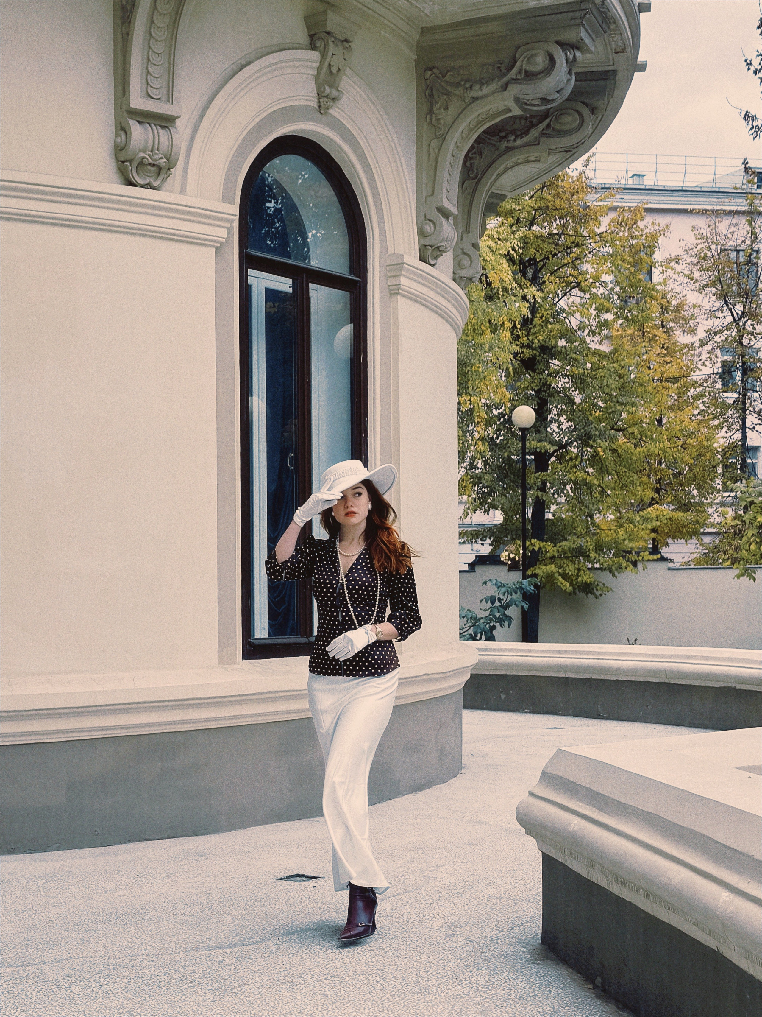 Pretty woman 90's. Чувственный мобильный фотограф в Казани и Сочи Дьяченко Дарья