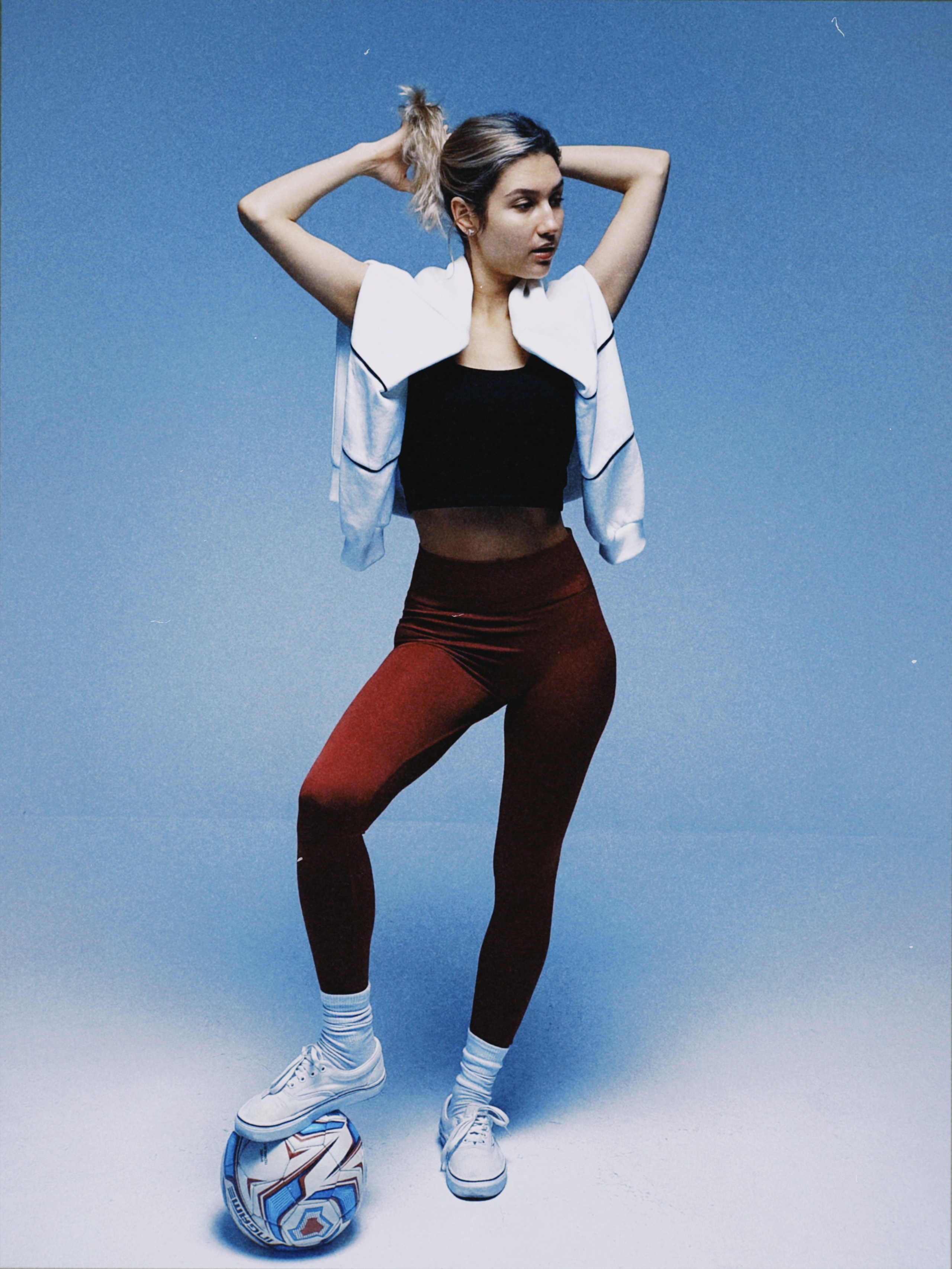 Sport 90s. Чувственный мобильный фотограф в Казани и Сочи Дьяченко Дарья