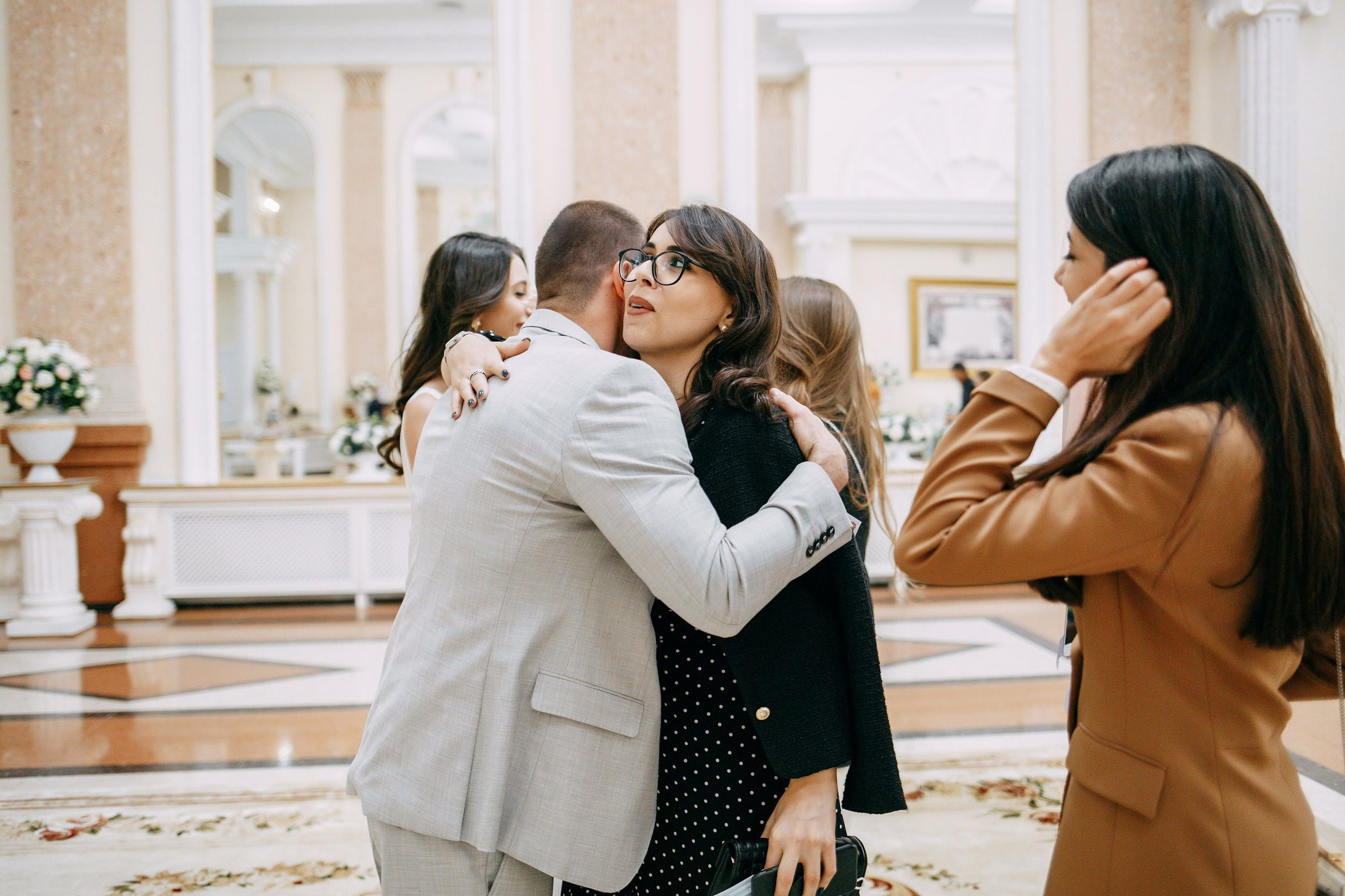 Андрей и Вероника. Семейный, репортажный, свадебный фотограф в Краснодаре Артур Александрин