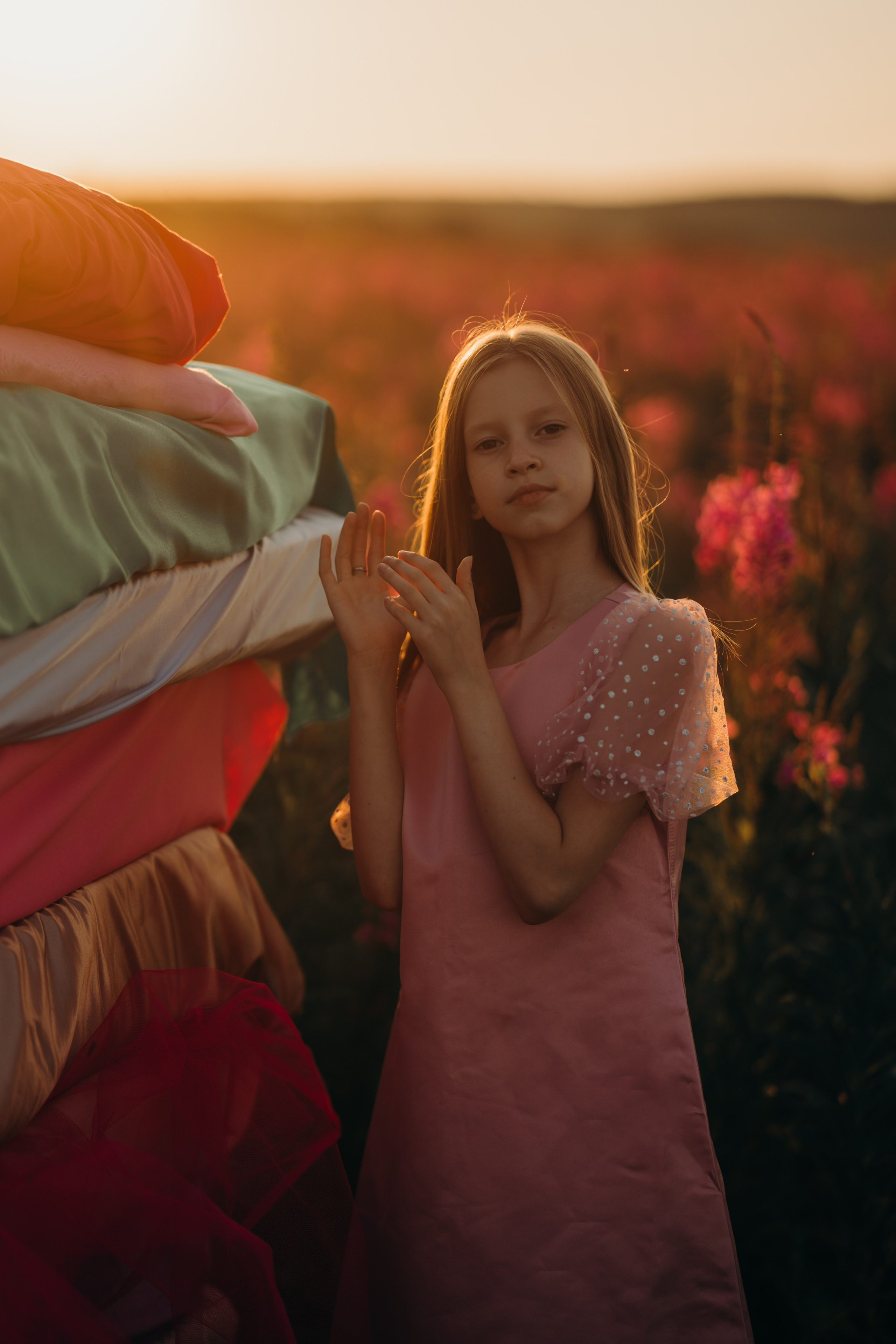 Принцесса на горошине. СВАДЕБНЫЙ ФОТОГРАФ КРАСНОЯРСК