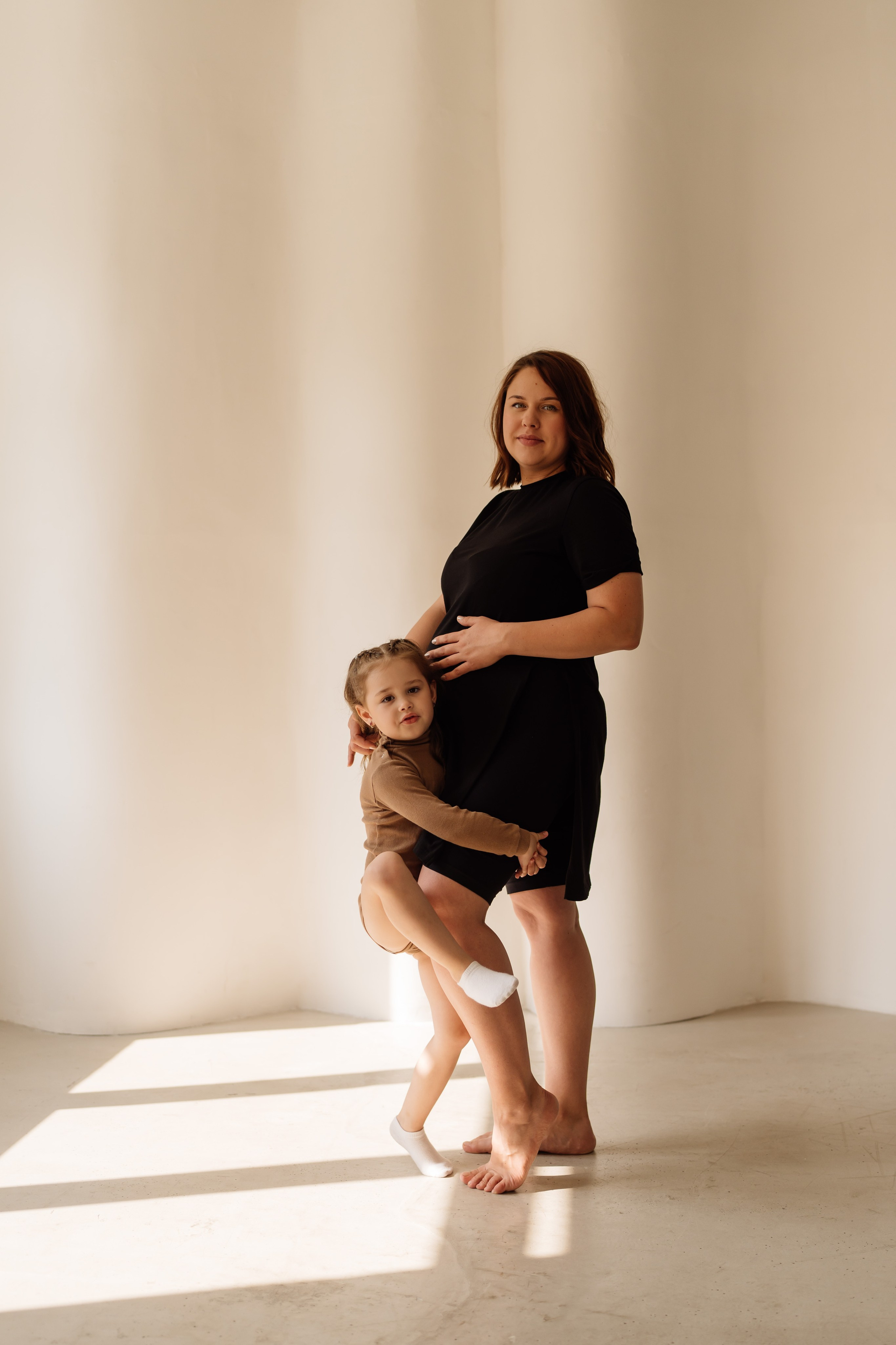 Дима, Настя и Варюша. СВАДЕБНЫЙ ФОТОГРАФ КРАСНОЯРСК