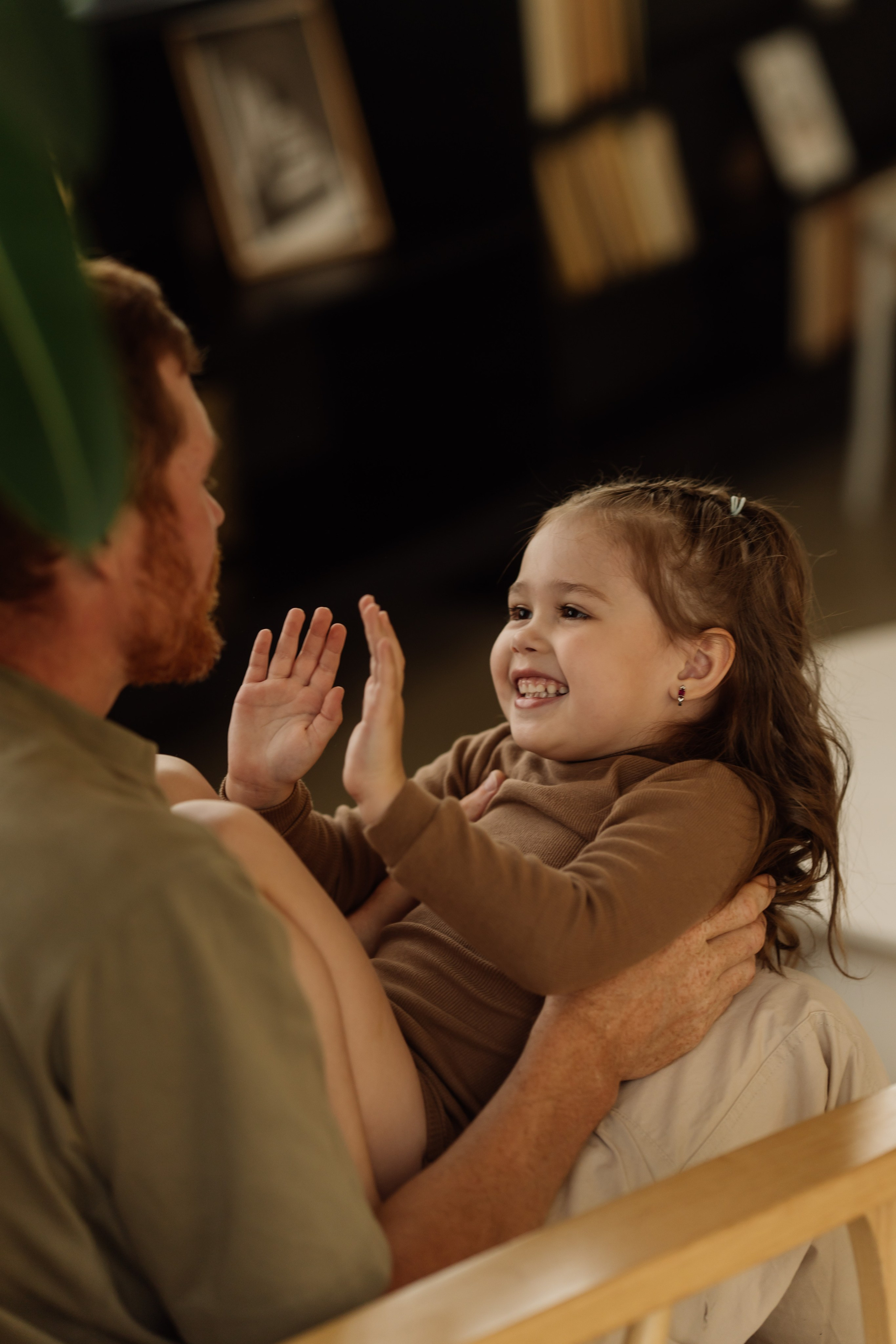 Дима, Настя и Варюша. СВАДЕБНЫЙ ФОТОГРАФ КРАСНОЯРСК