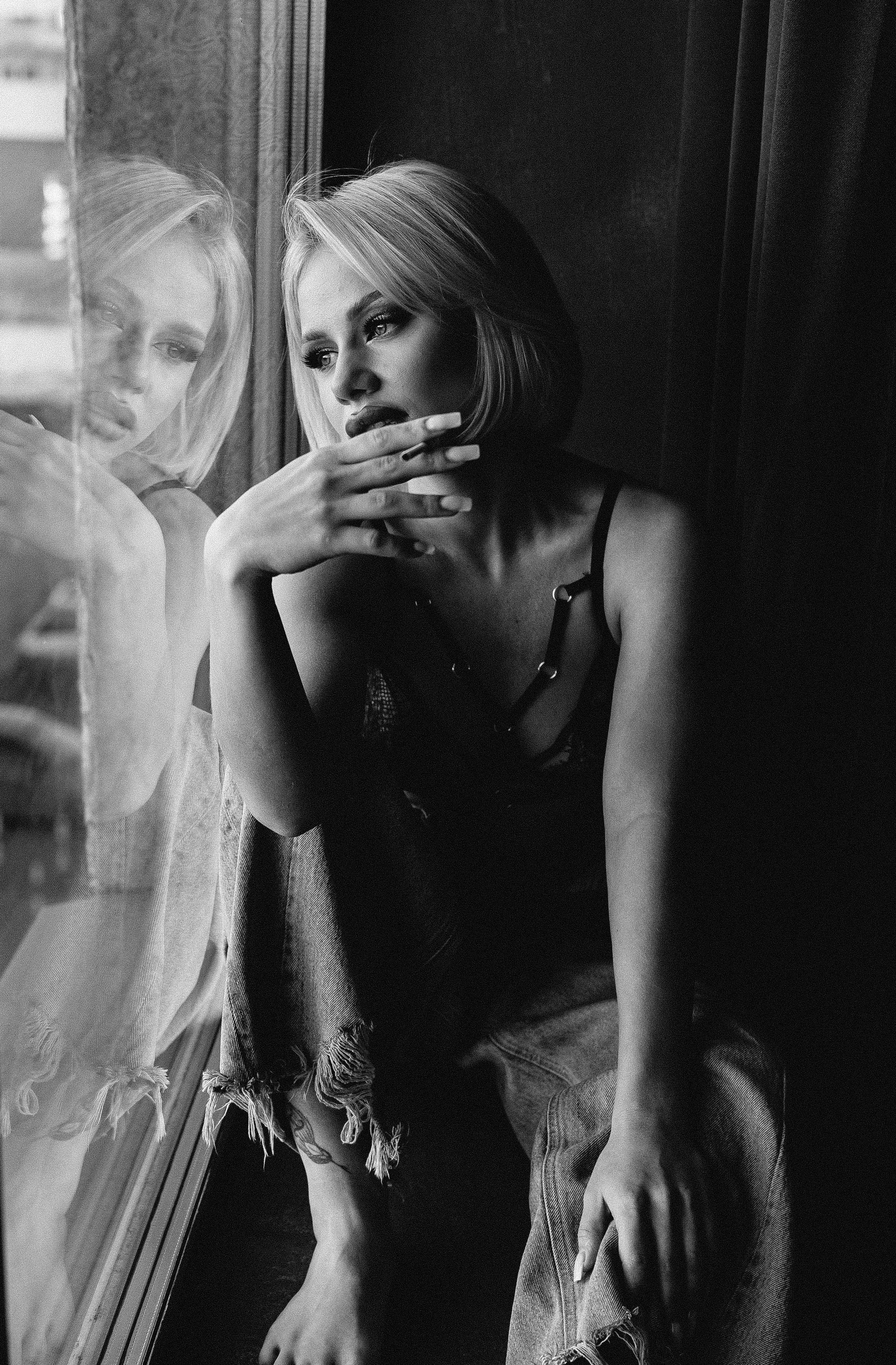 Соня минимализм. СВАДЕБНЫЙ ФОТОГРАФ КРАСНОЯРСК