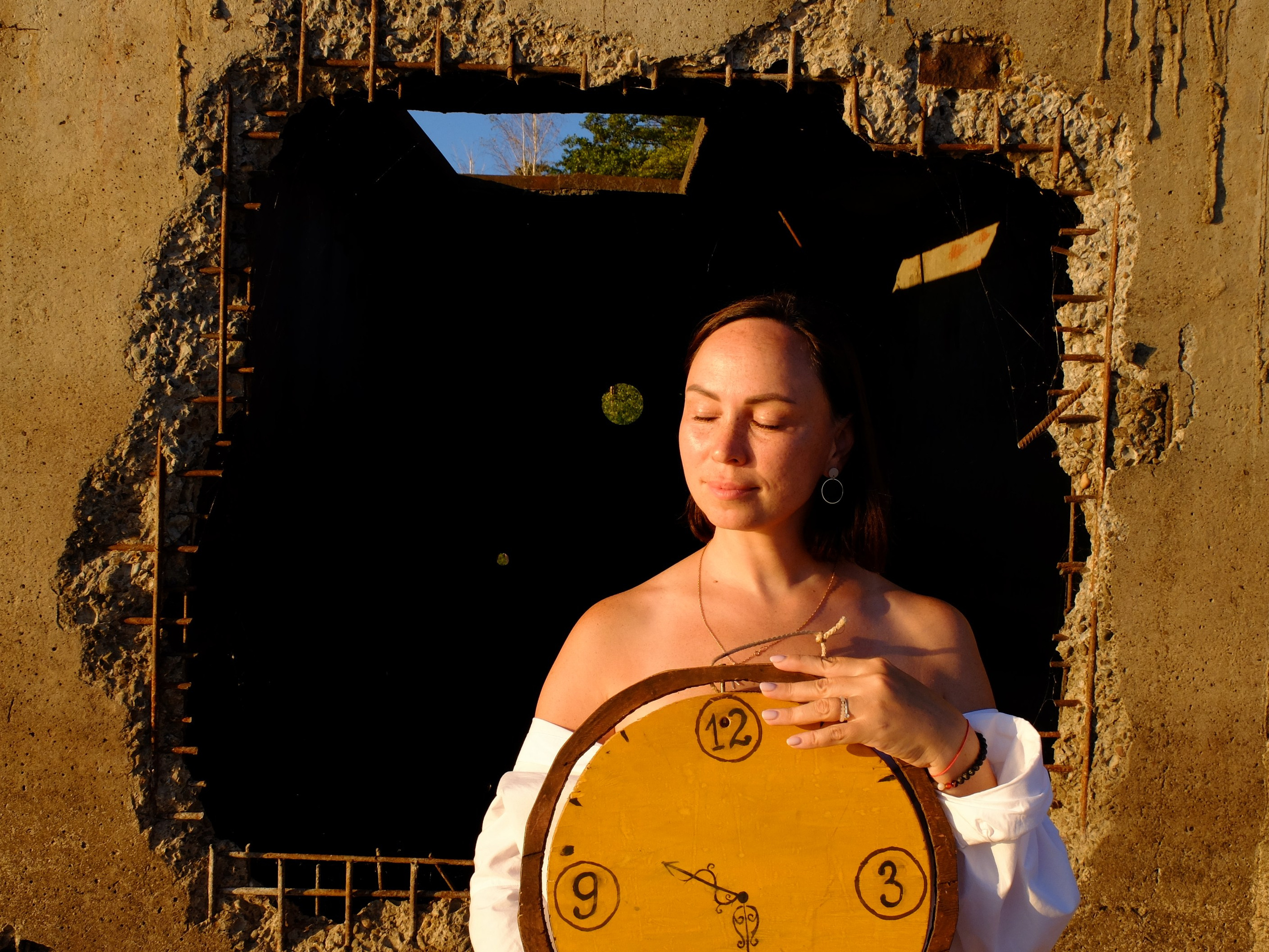 Альбина. Фотограф в Казани Анна Агафонова