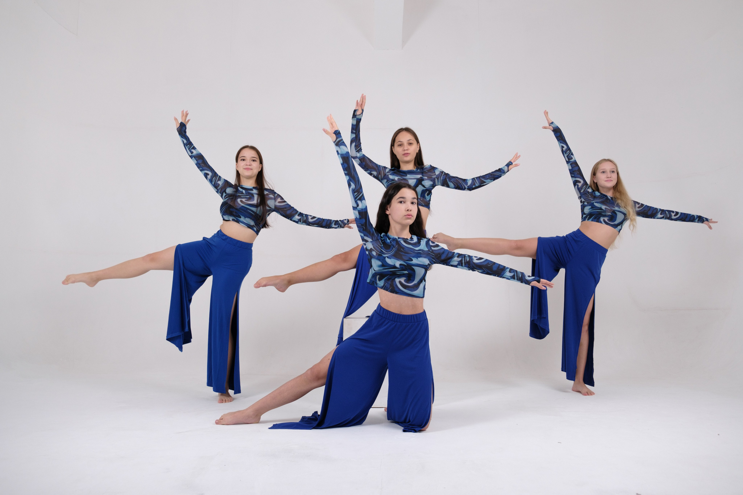 OK Dance. Фотограф в Казани Анна Агафонова