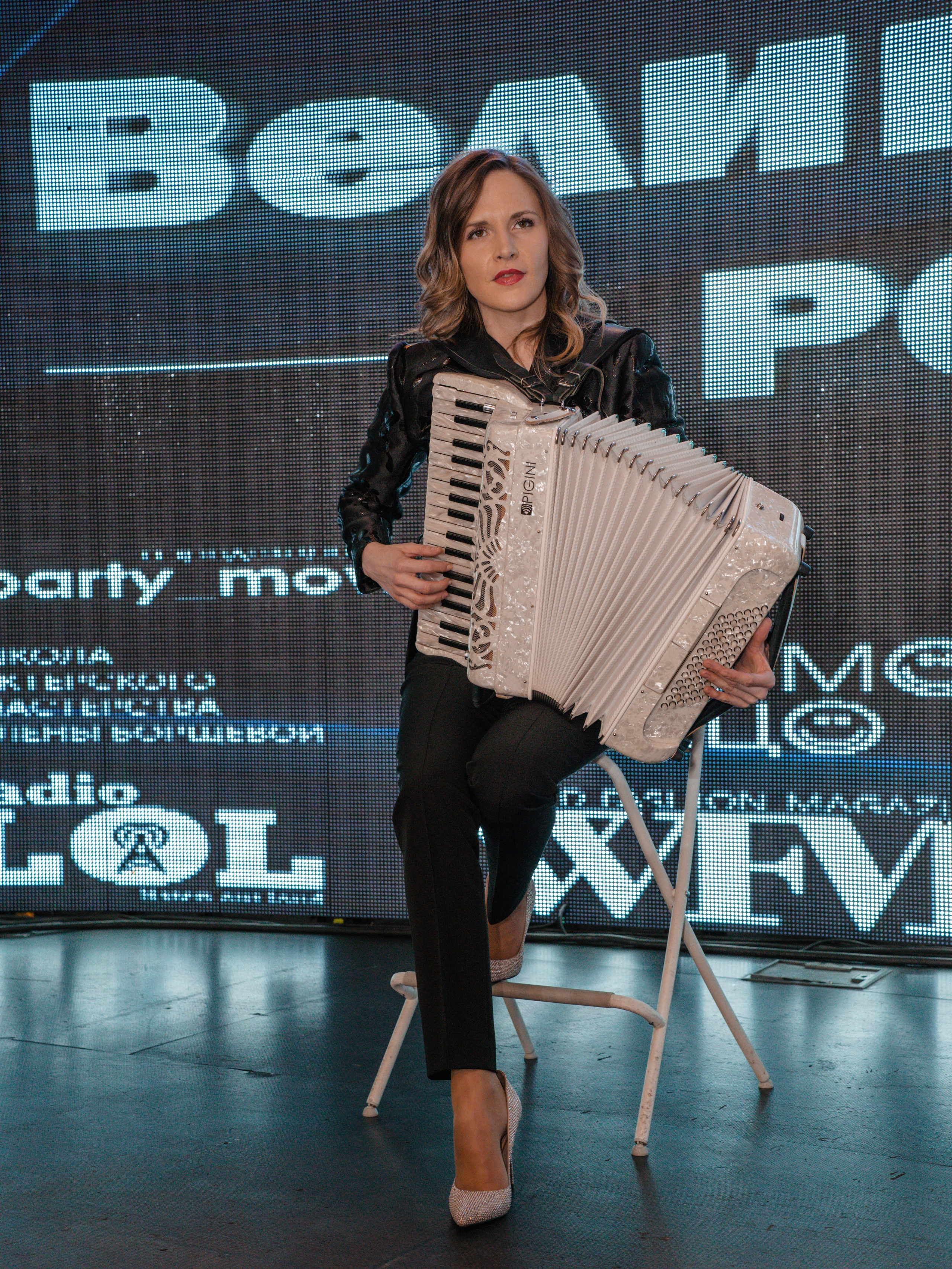 Репортажная съемка. ТриМедиа Продакшн