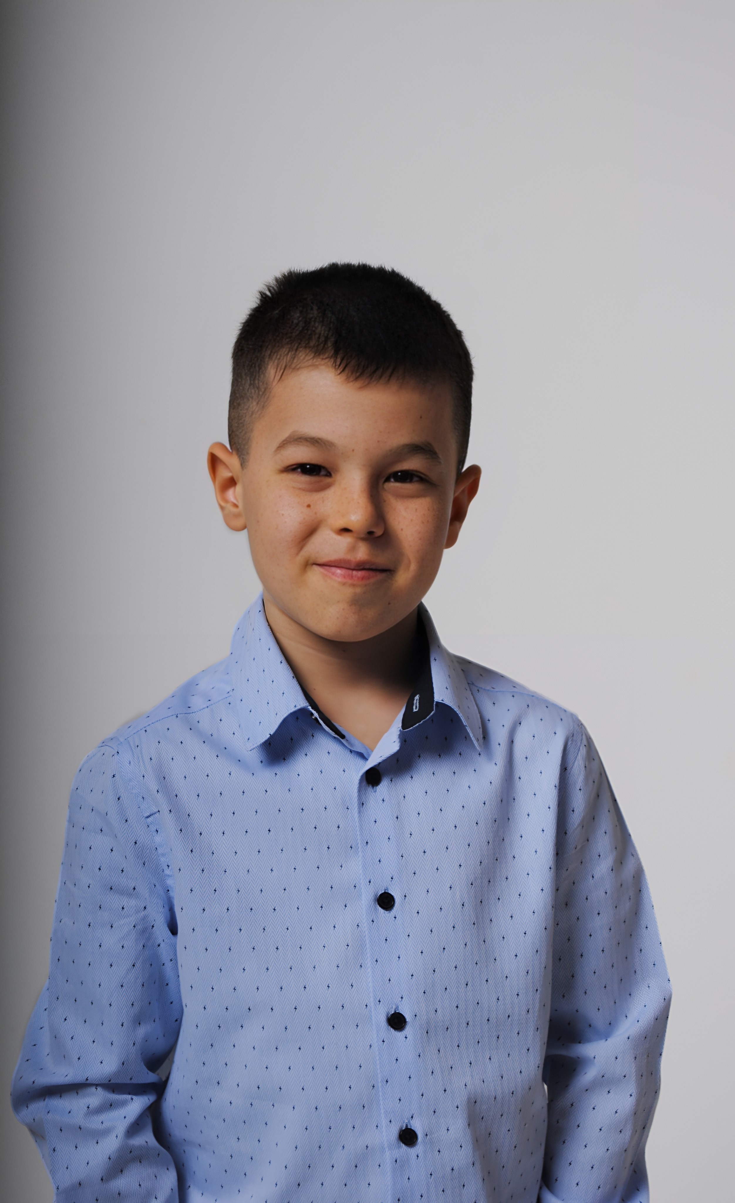 Кристина и семья. Фотограф Мария Мусаелян