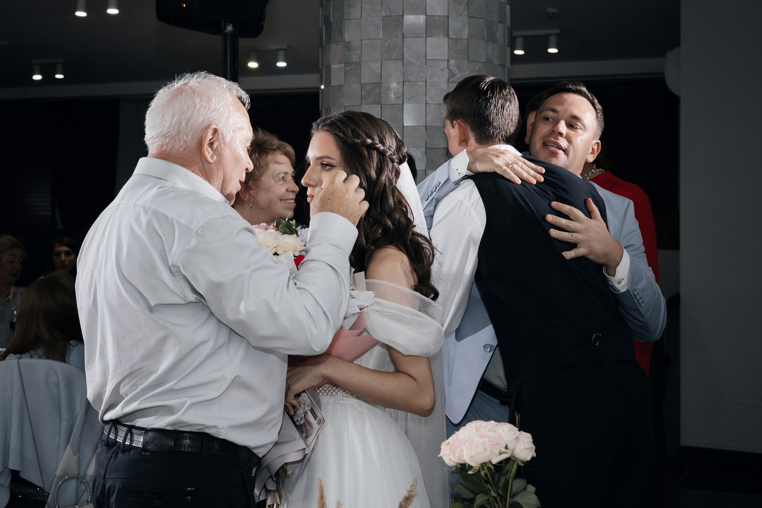 Свадебная фотосессия ф, Иркутск фотограф Наталия Софич