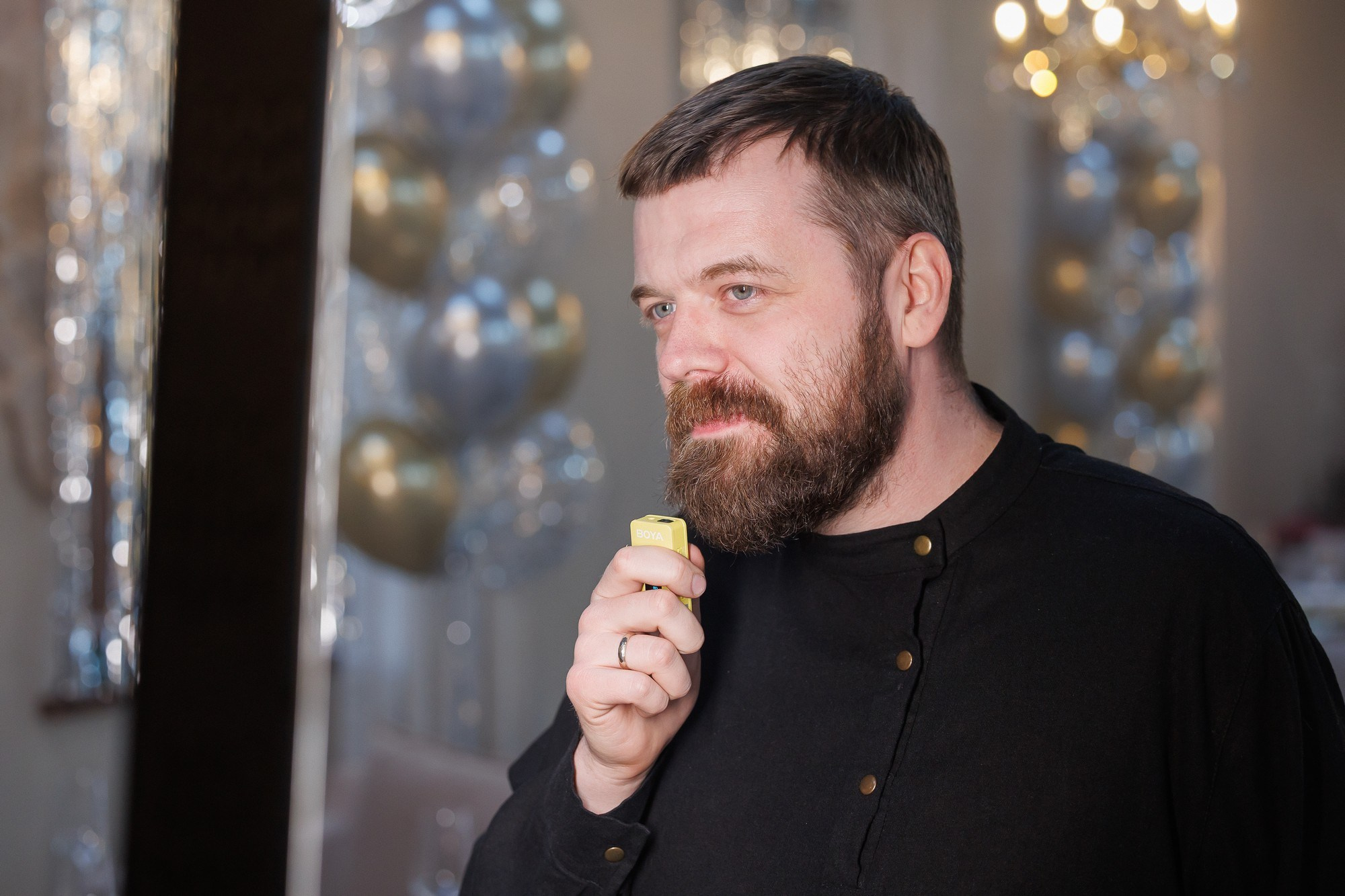 День рождения «Гельдт» 2 года. Боченков Вадим | Фотограф в Пскове и Санкт-Петербурге