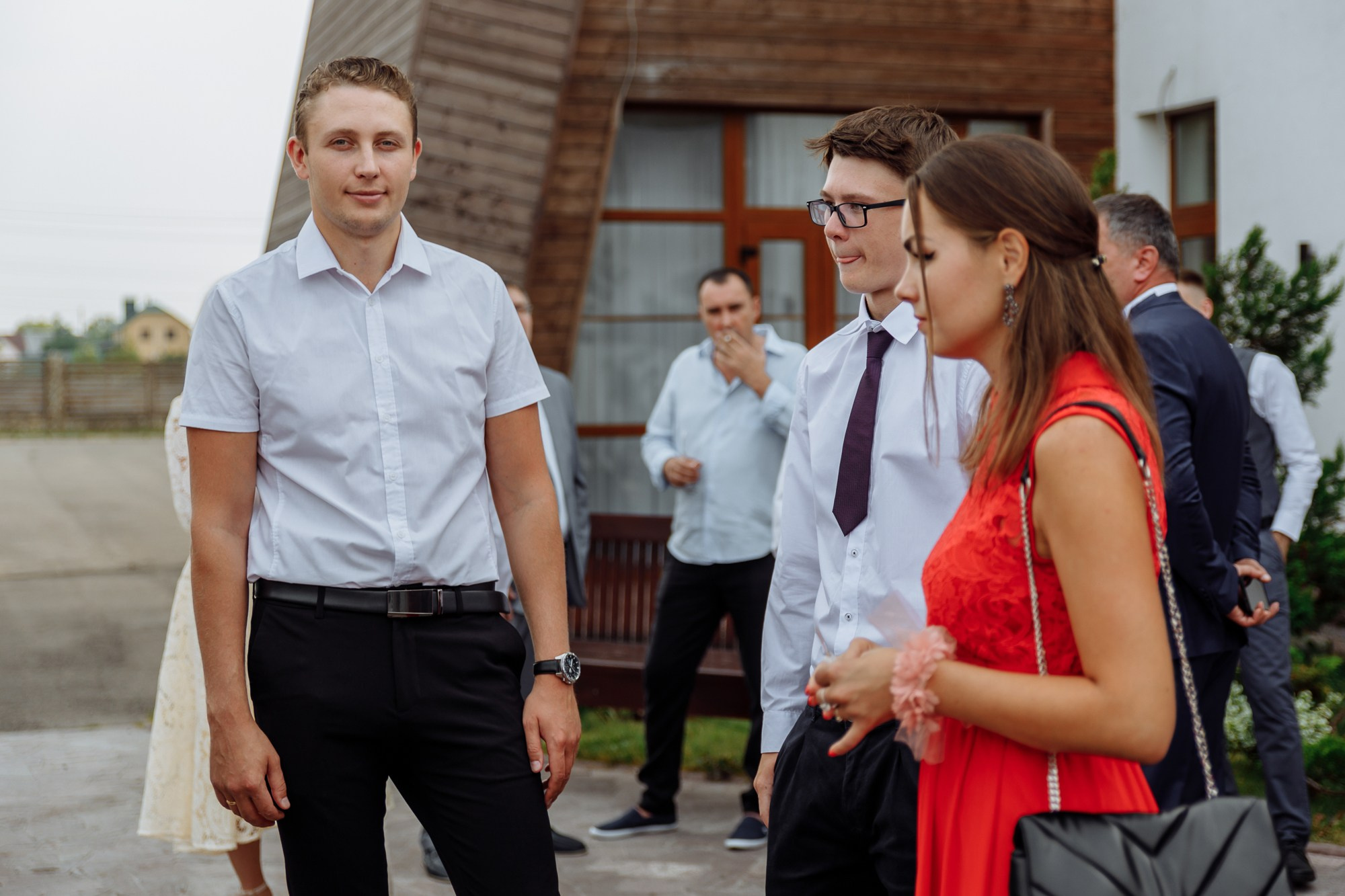 Максим и Маргарита