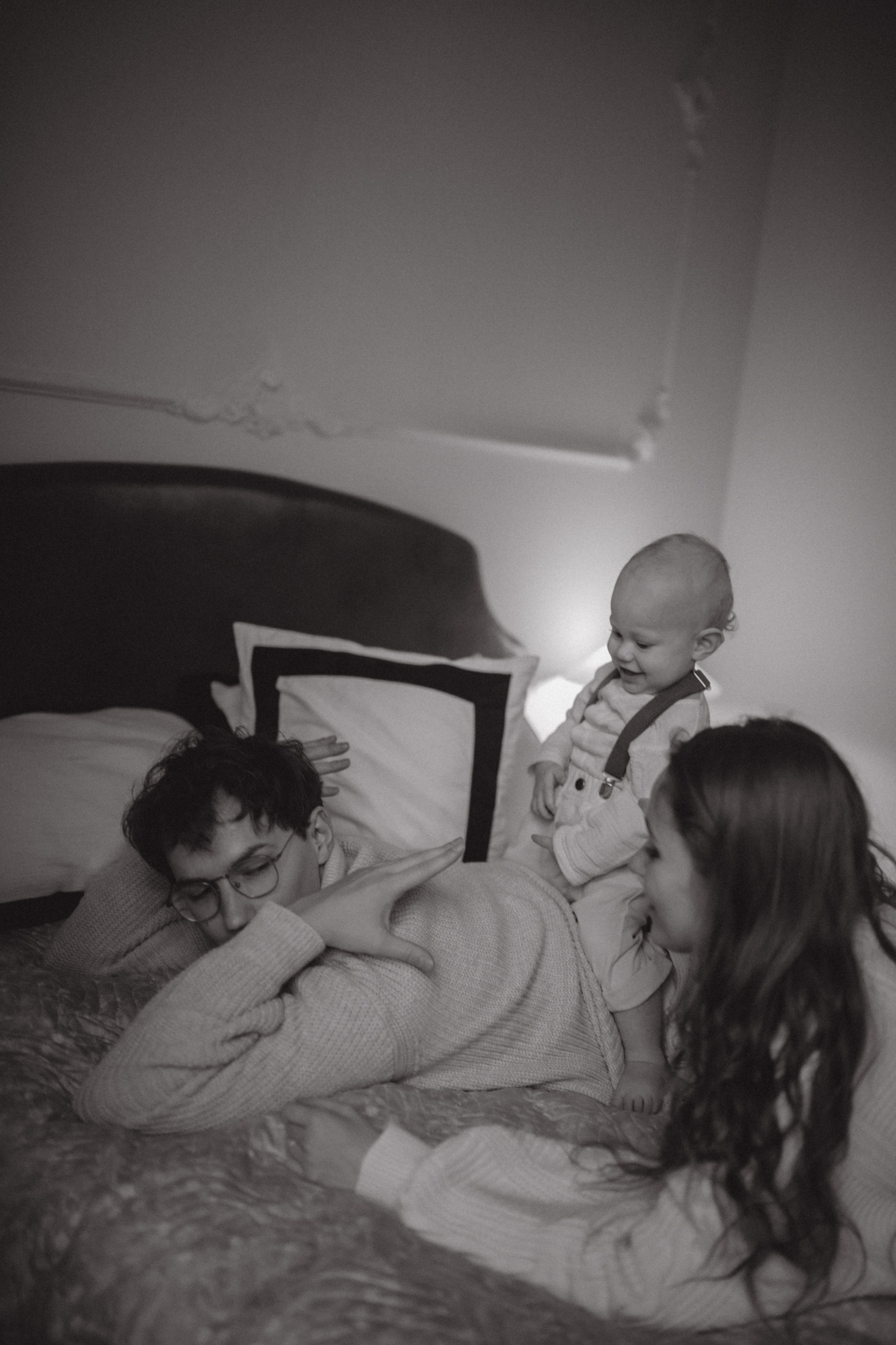 Степан Серафима и Яннис. Ваш фотограф АНАстасия Земскова