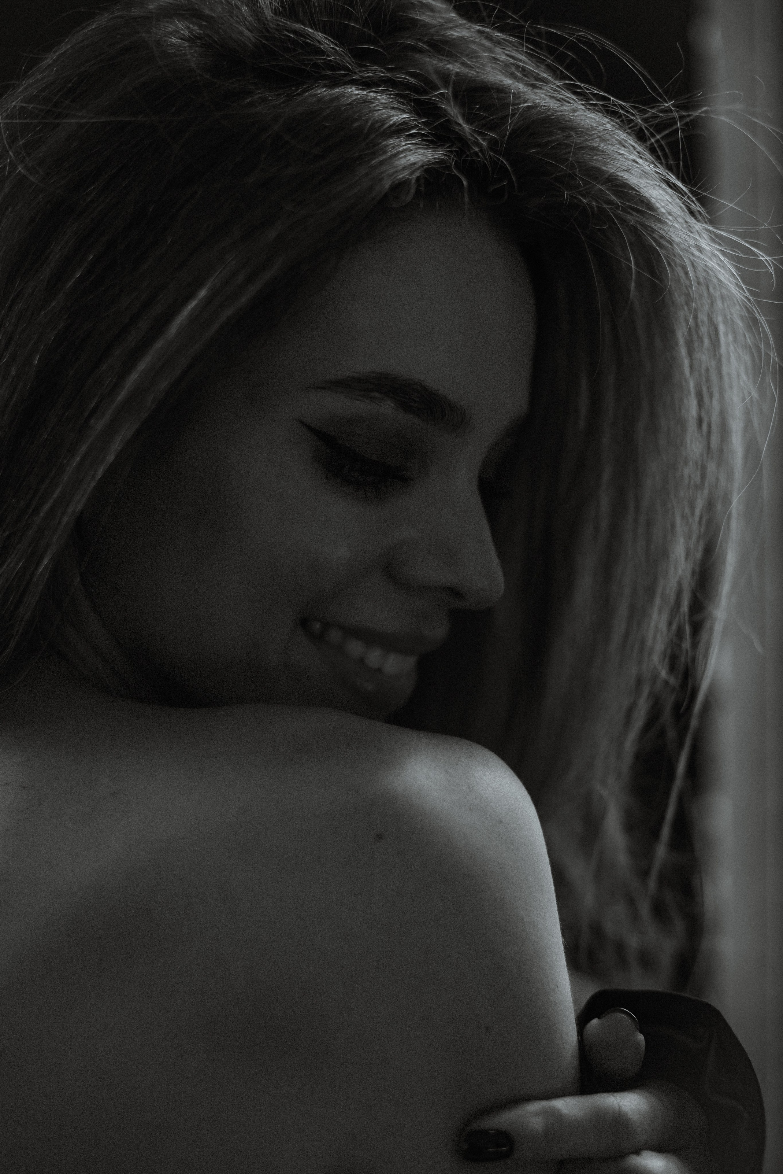 Диана. Фотограф москва