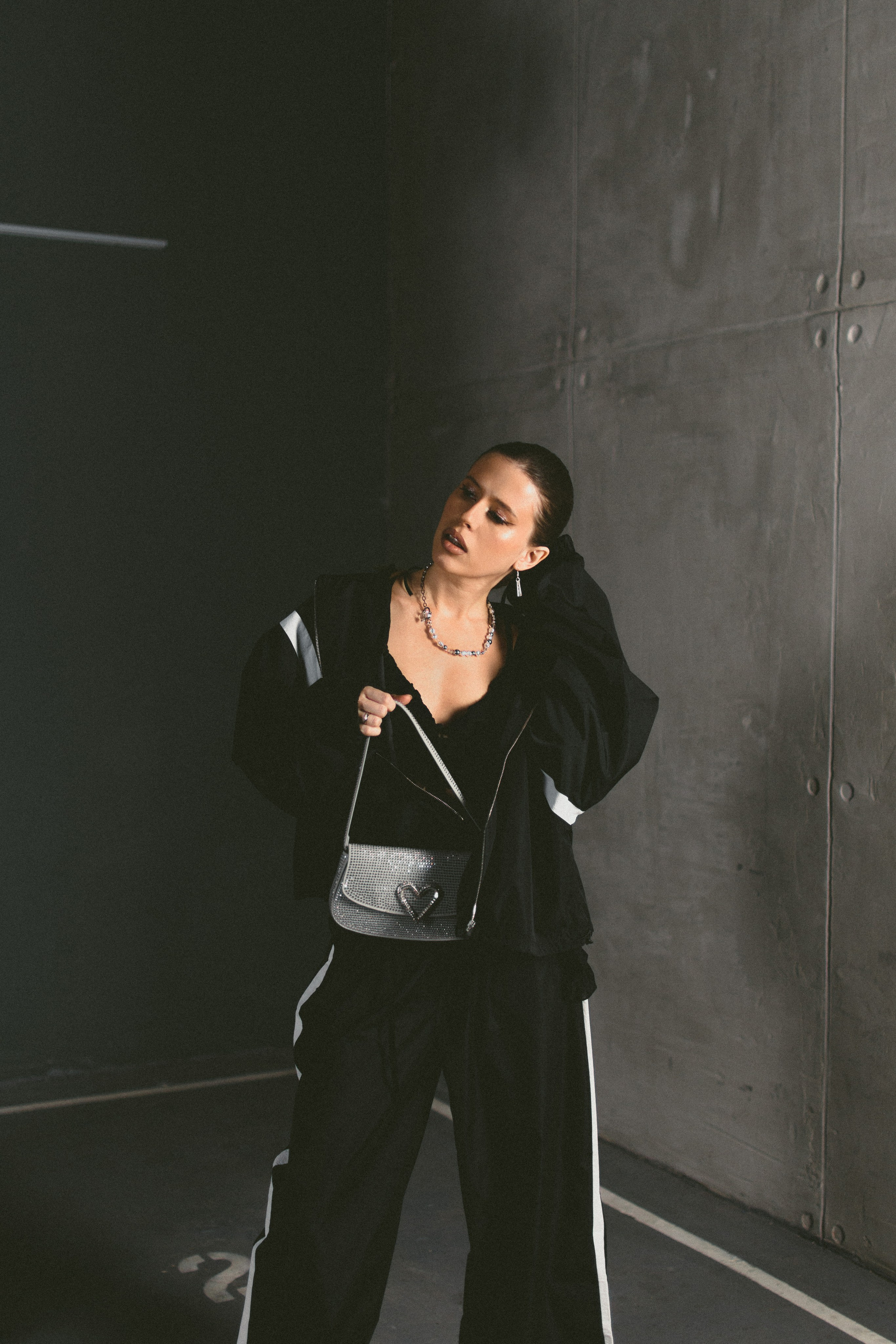 Эльвира Т. Портретный и свадебный фотограф Москва Валерия Возняковская