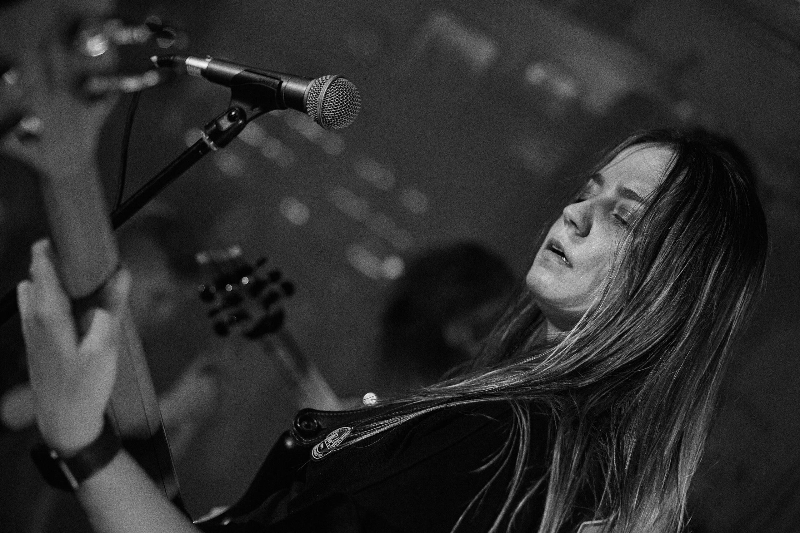 2023-10-17. Легендарная металл группа «Б.А.У.»