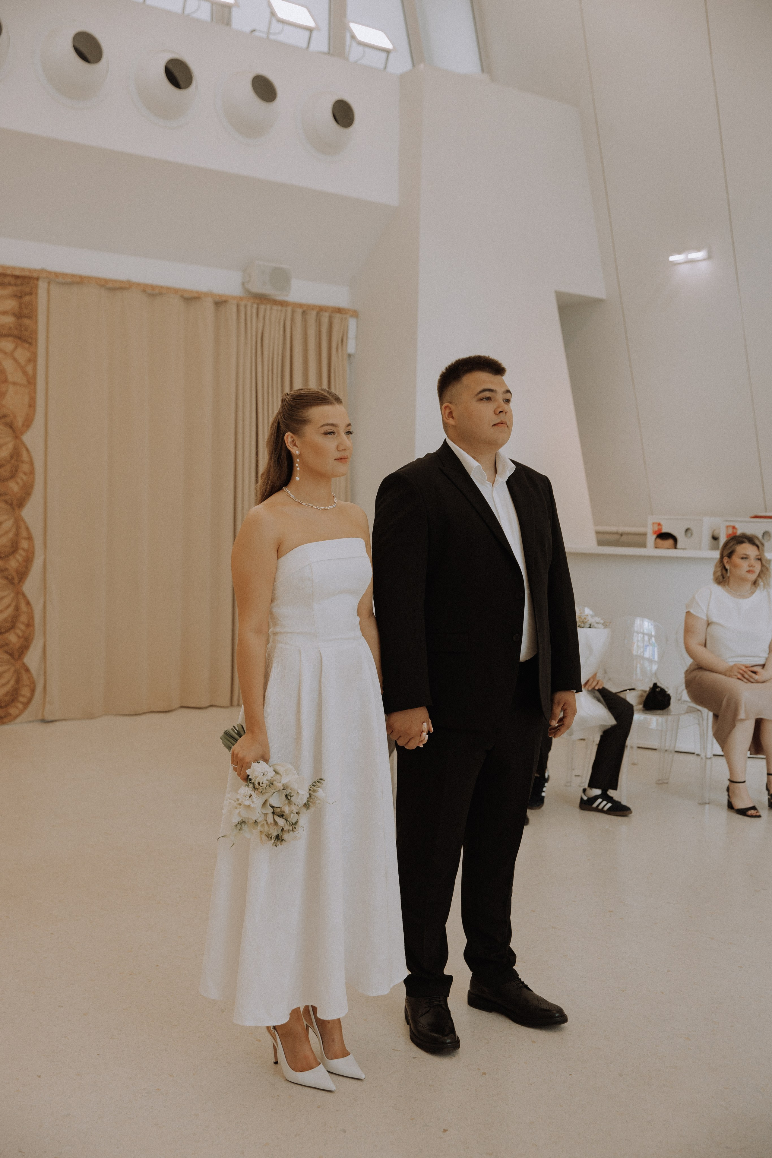 Николай и Александра. Главная