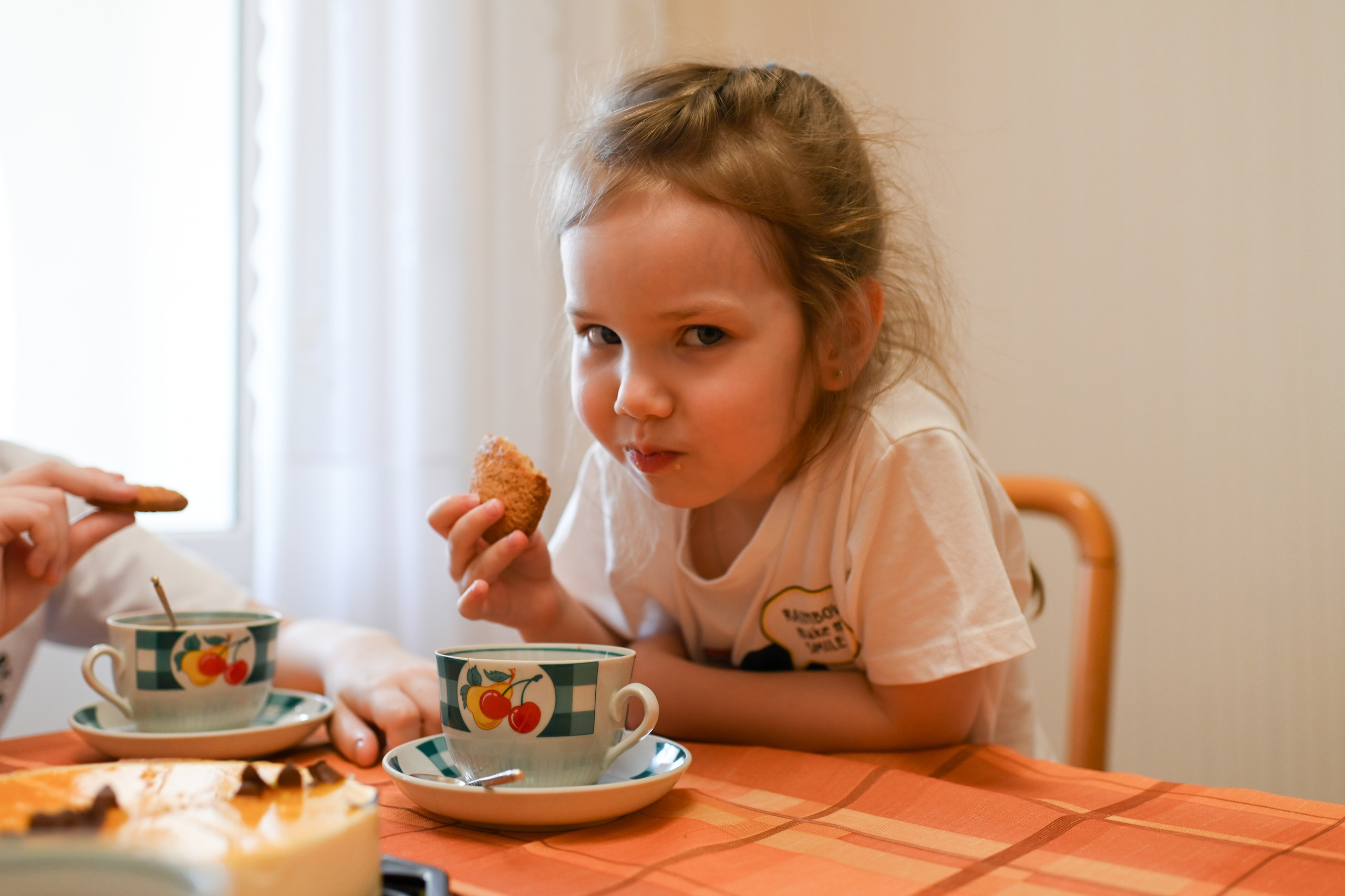 Домашние съемки (Лайфстаил). Семейный, детский фотограф в Москве Дегтярева Анастасия