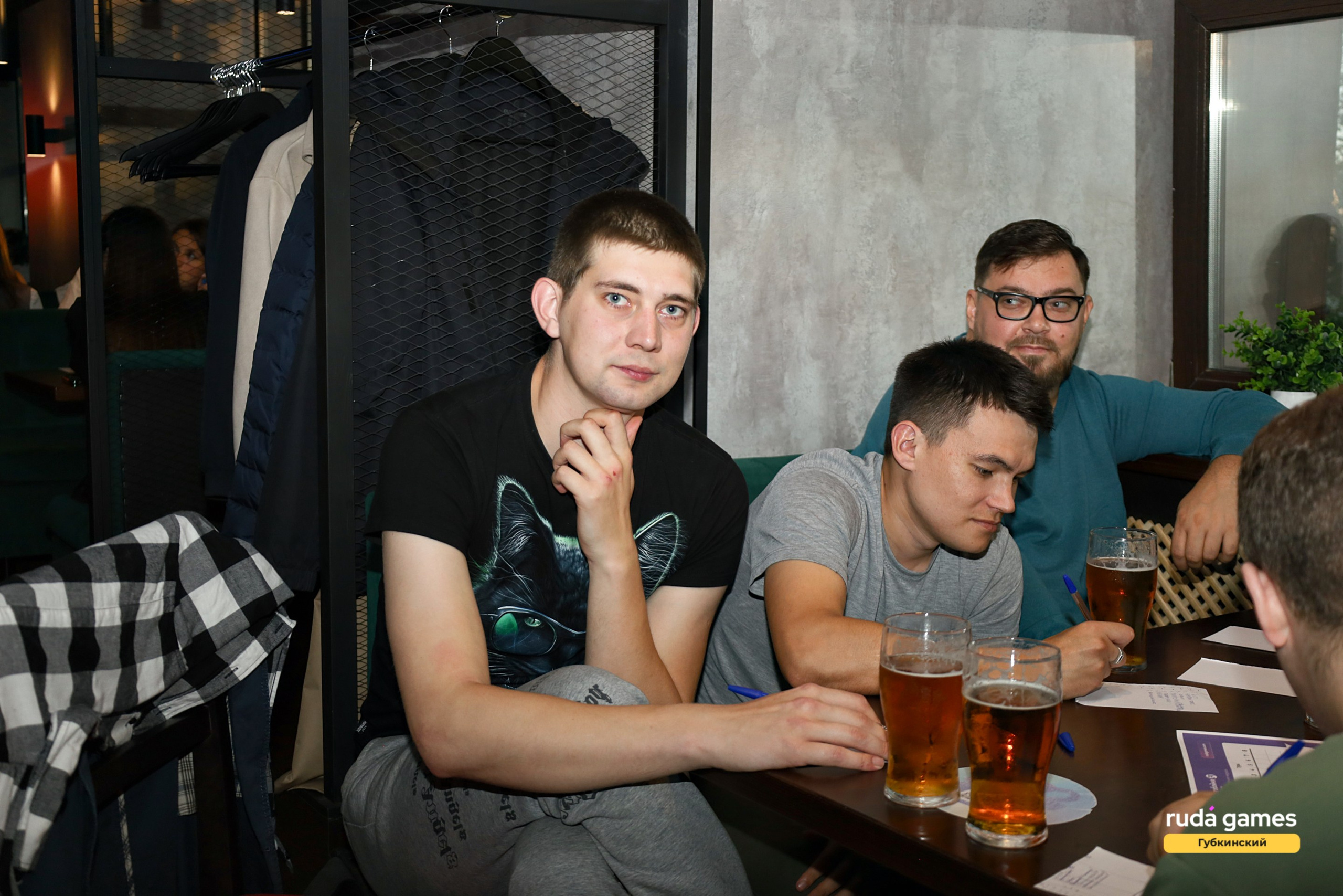 8 августа. Фотограф в Губкинском | Александра Артамонова