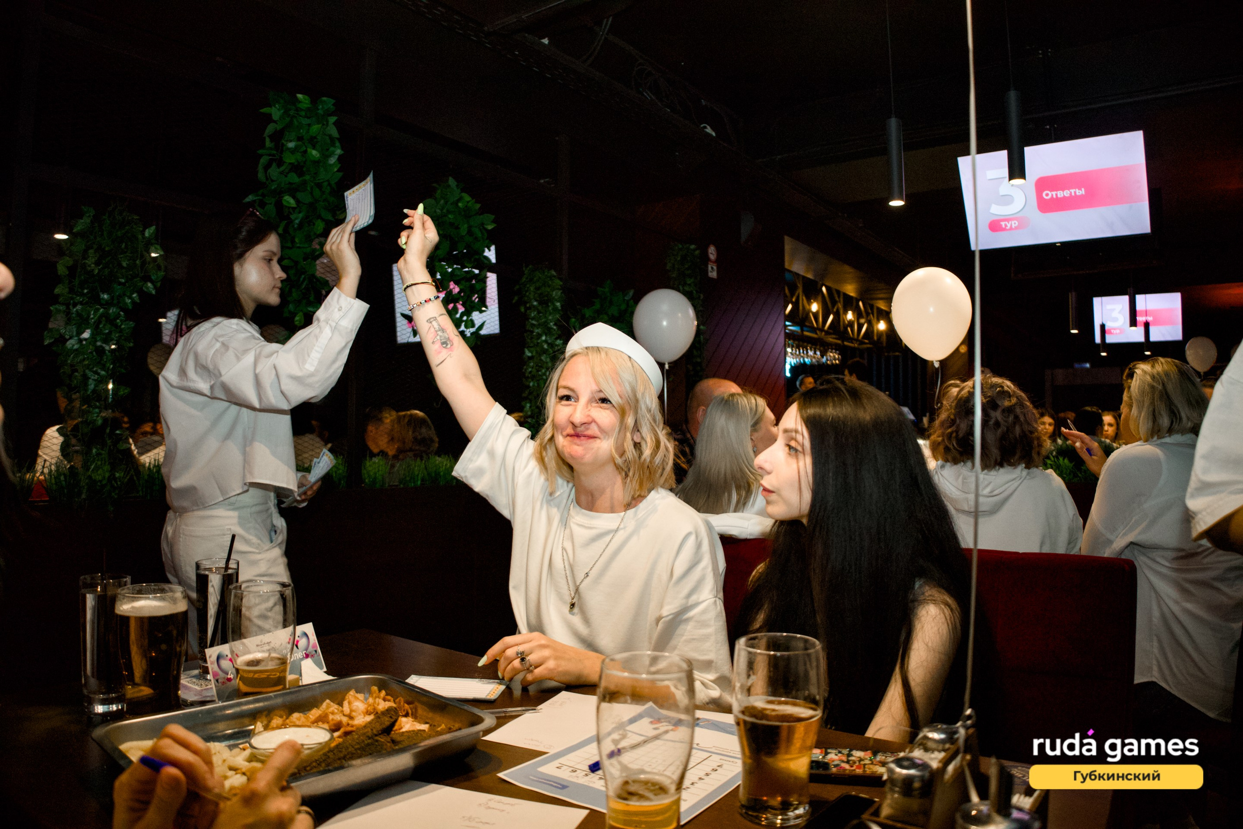 22 августа. Фотограф в Губкинском | Александра Артамонова