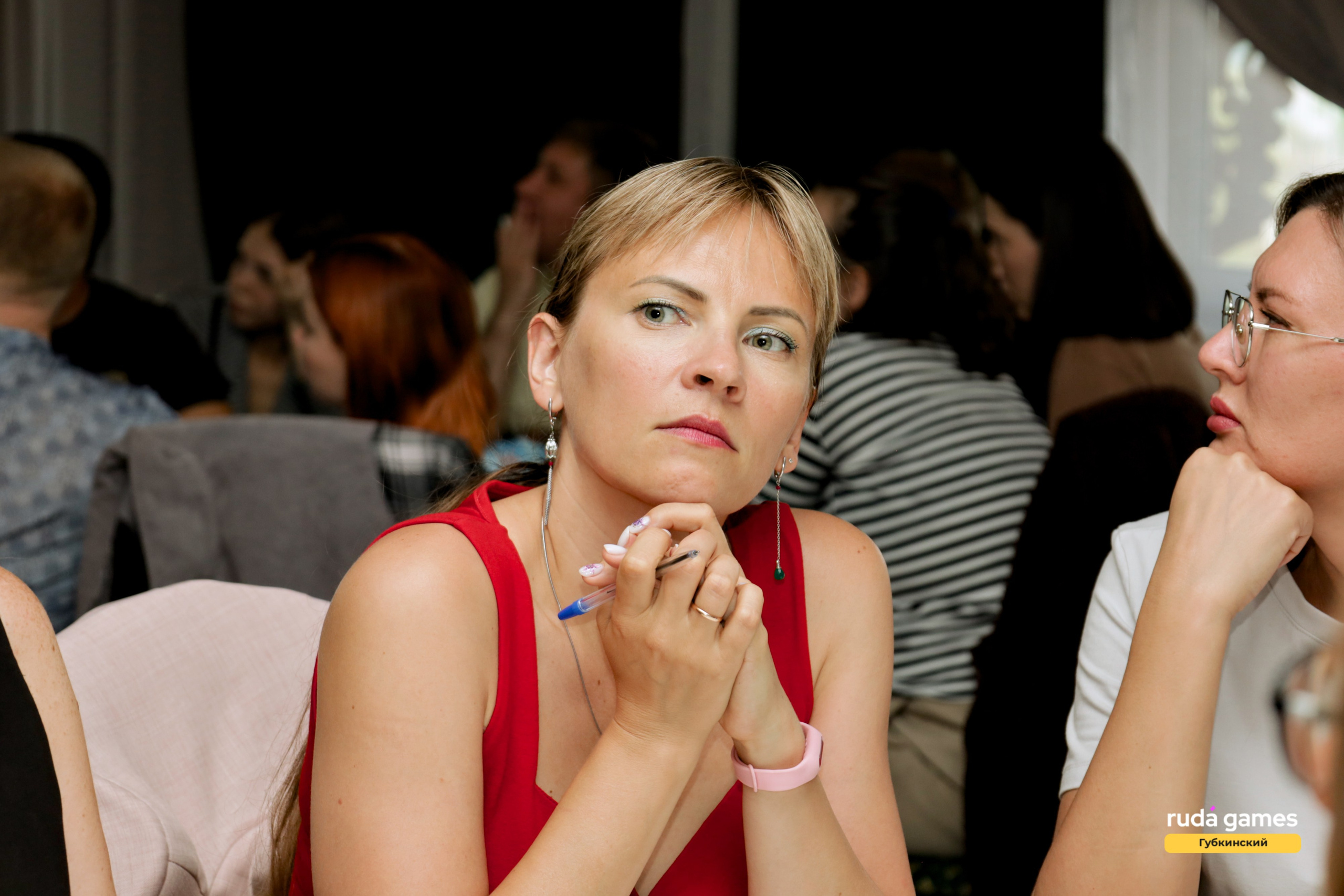 21 июля. Фотограф в Губкинском | Александра Артамонова