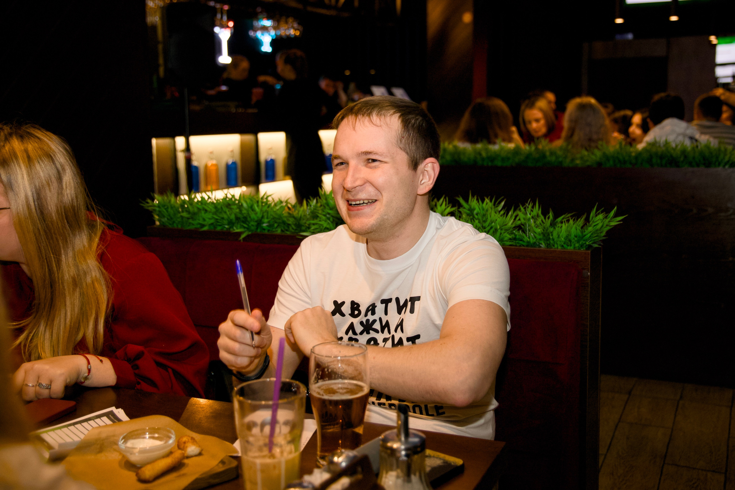 13 октября 2024. Фотограф в Губкинском | Александра Артамонова