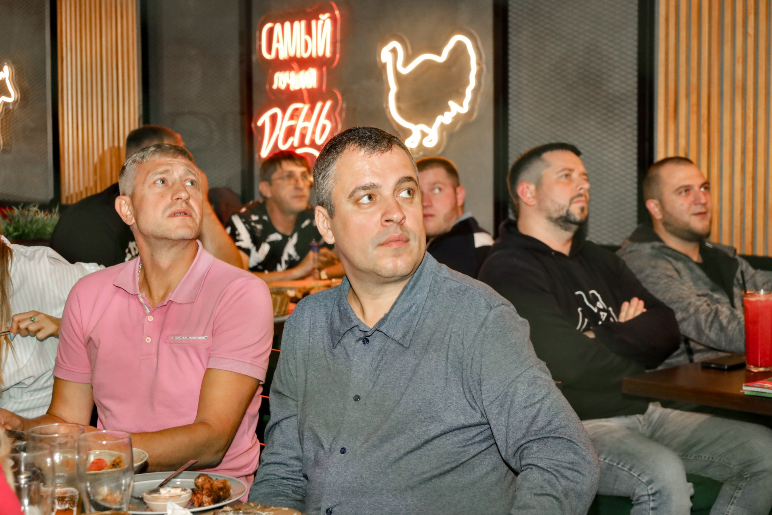 11 сентября. Фотограф в Губкинском | Александра Артамонова