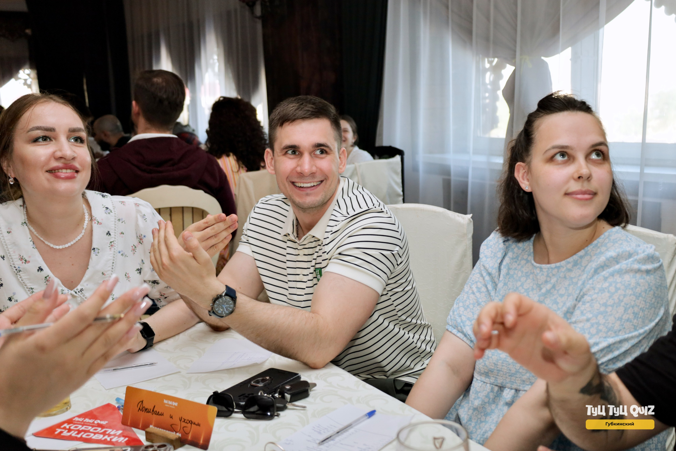 26 июня 2024 года. Фотограф в Губкинском | Александра Артамонова