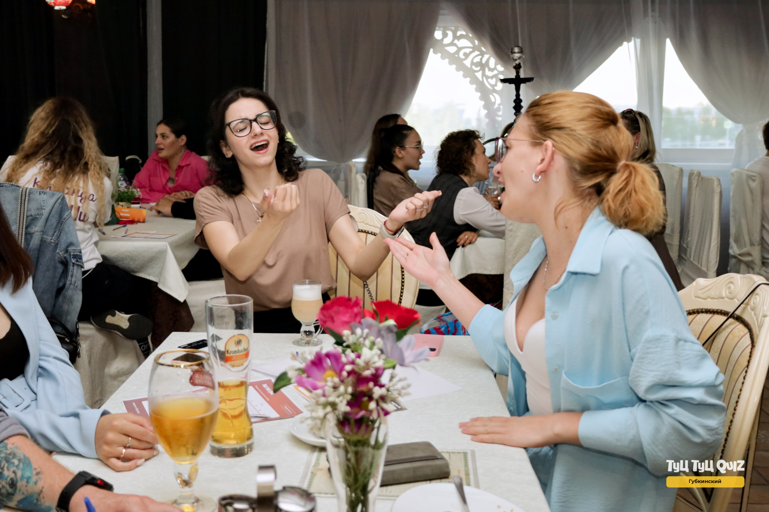 26 июня 2024 года. Фотограф в Губкинском | Александра Артамонова